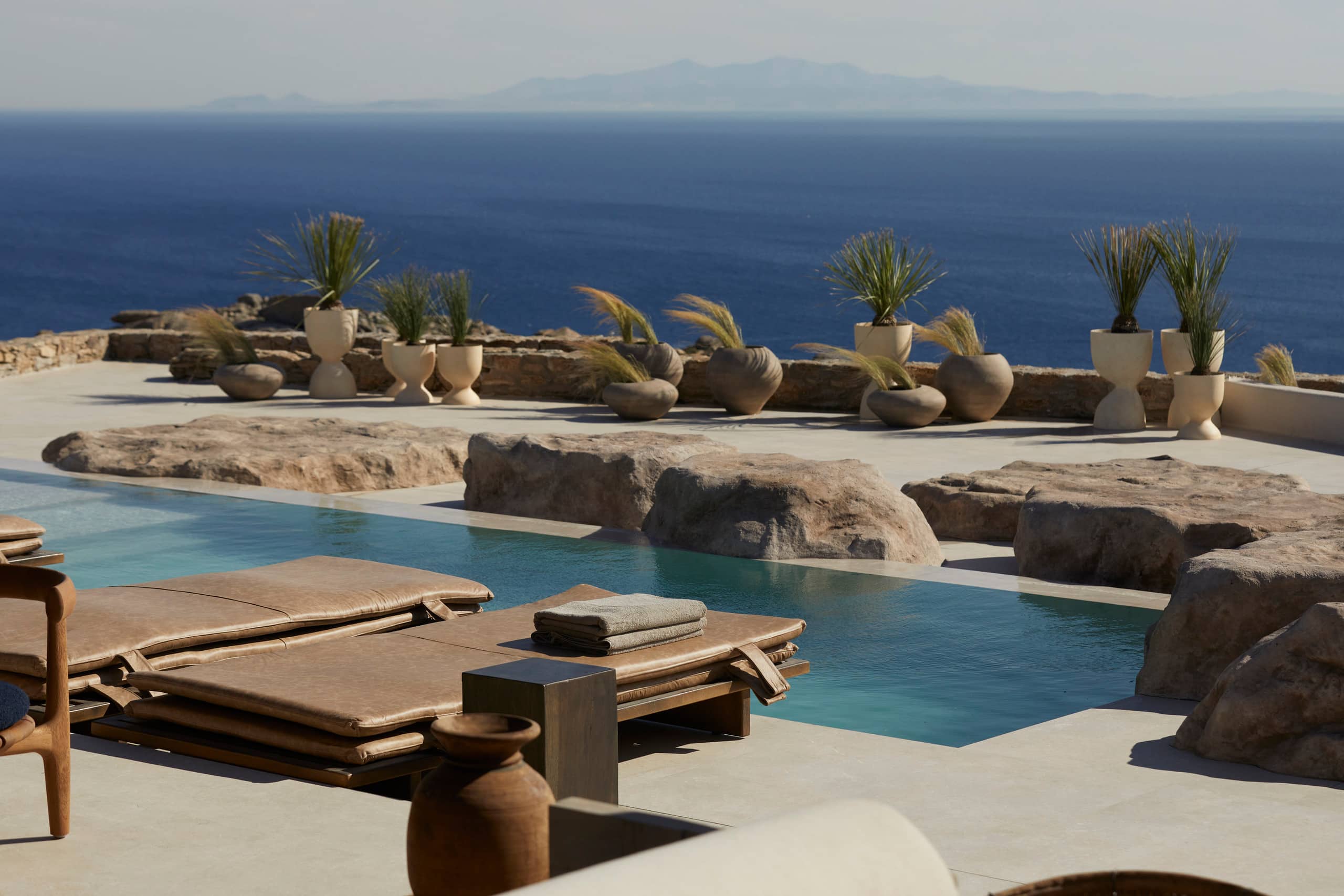 Villa Adyto | MG Villas Mykonos 10