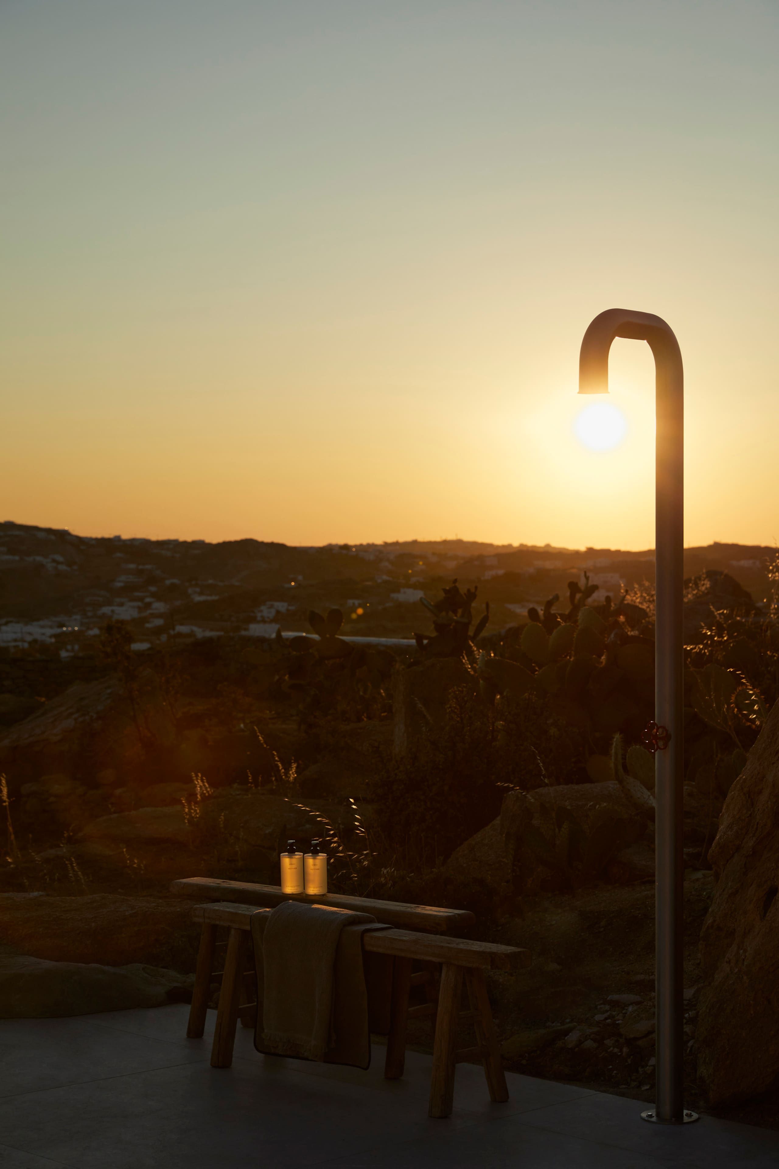 Villa Adyto | MG Villas Mykonos 13