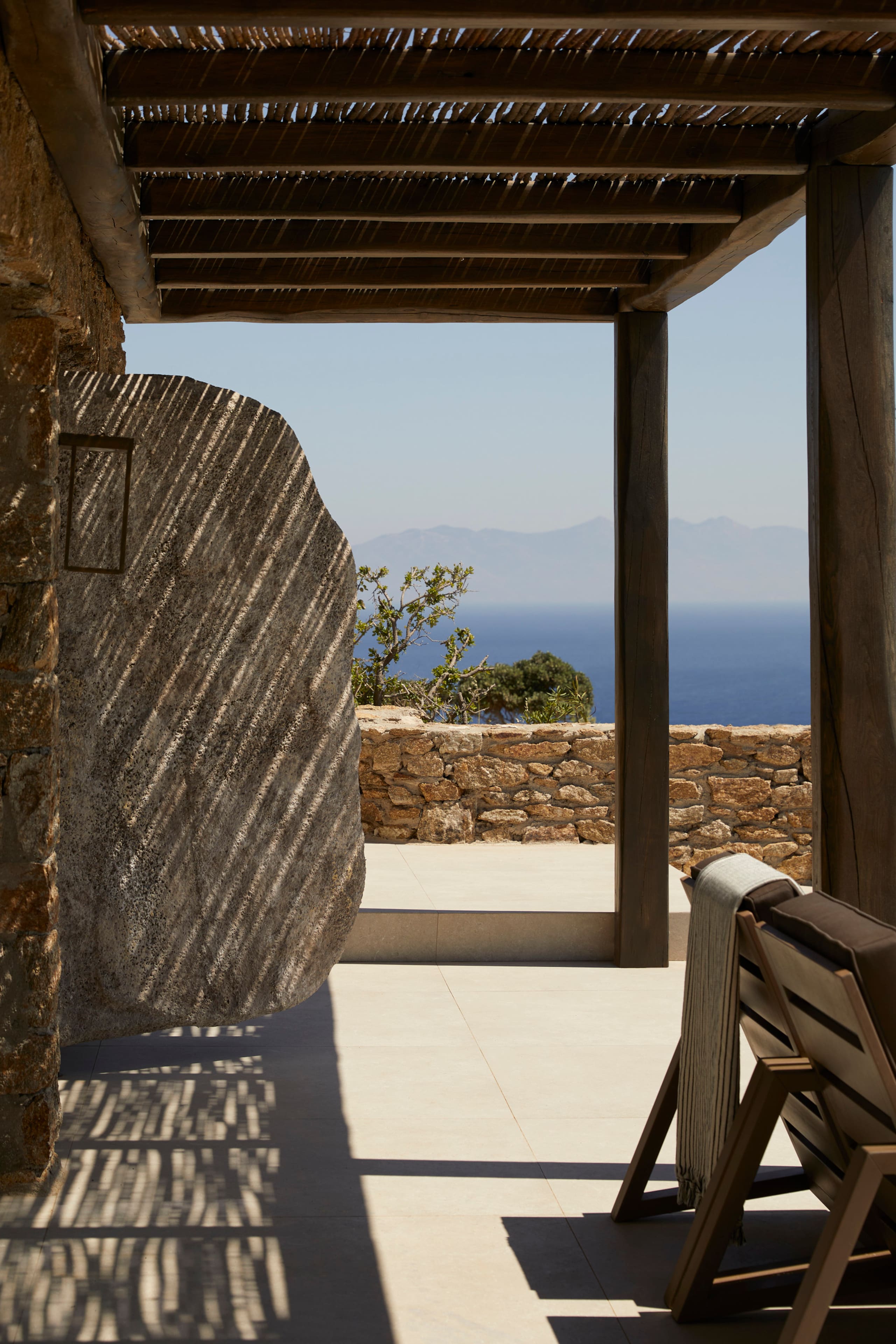 Villa Adyto | MG Villas Mykonos 21