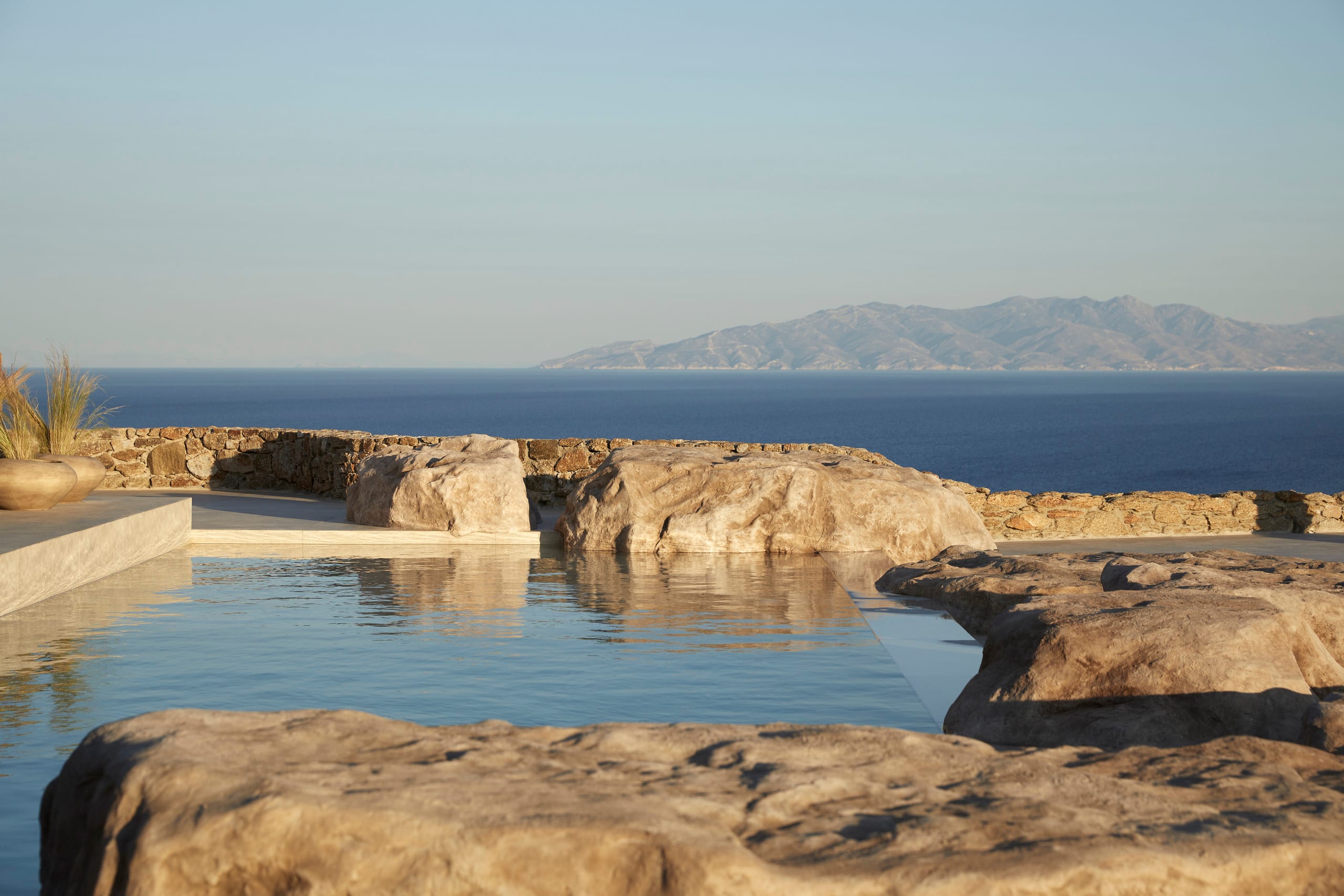 Villa Adyto | MG Villas Mykonos 18