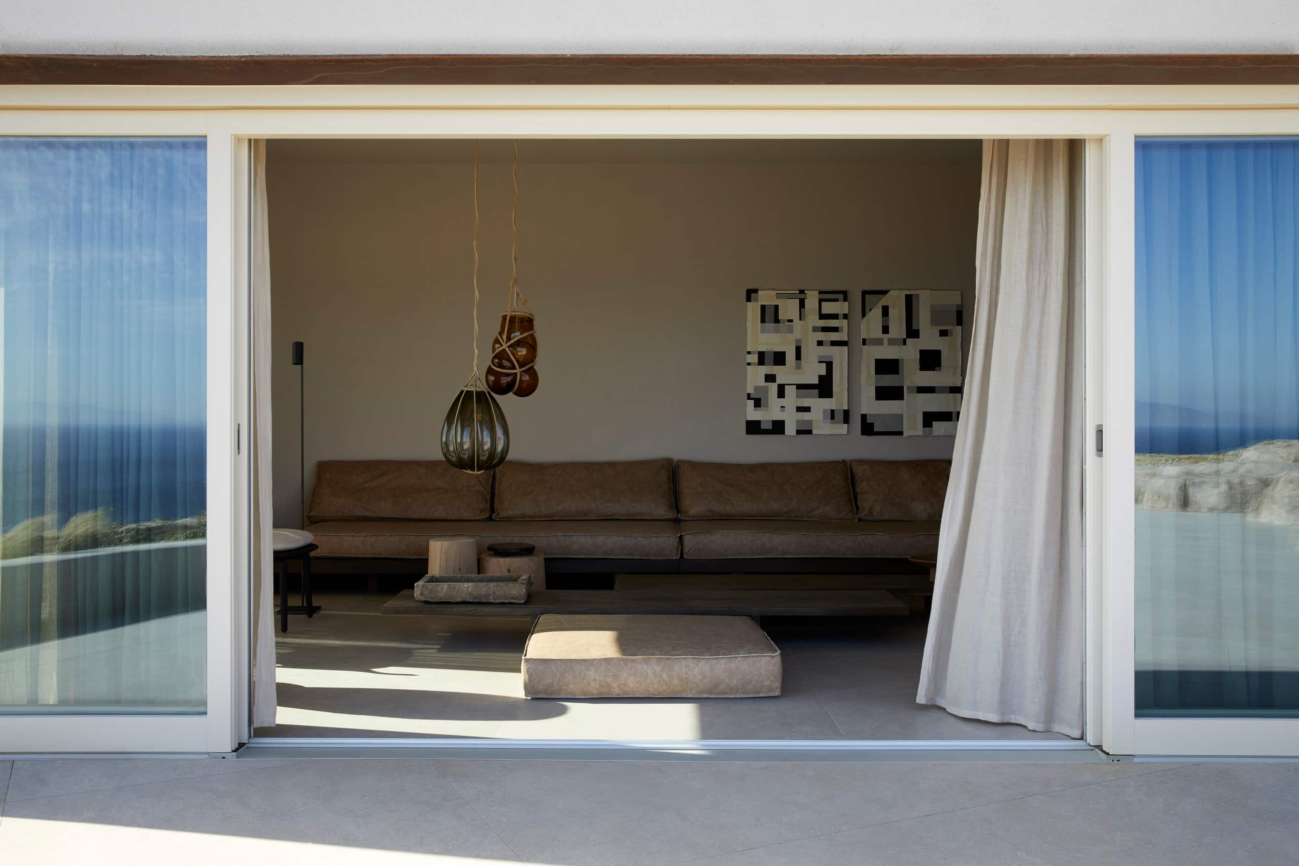 Villa Adyto | MG Villas Mykonos 24