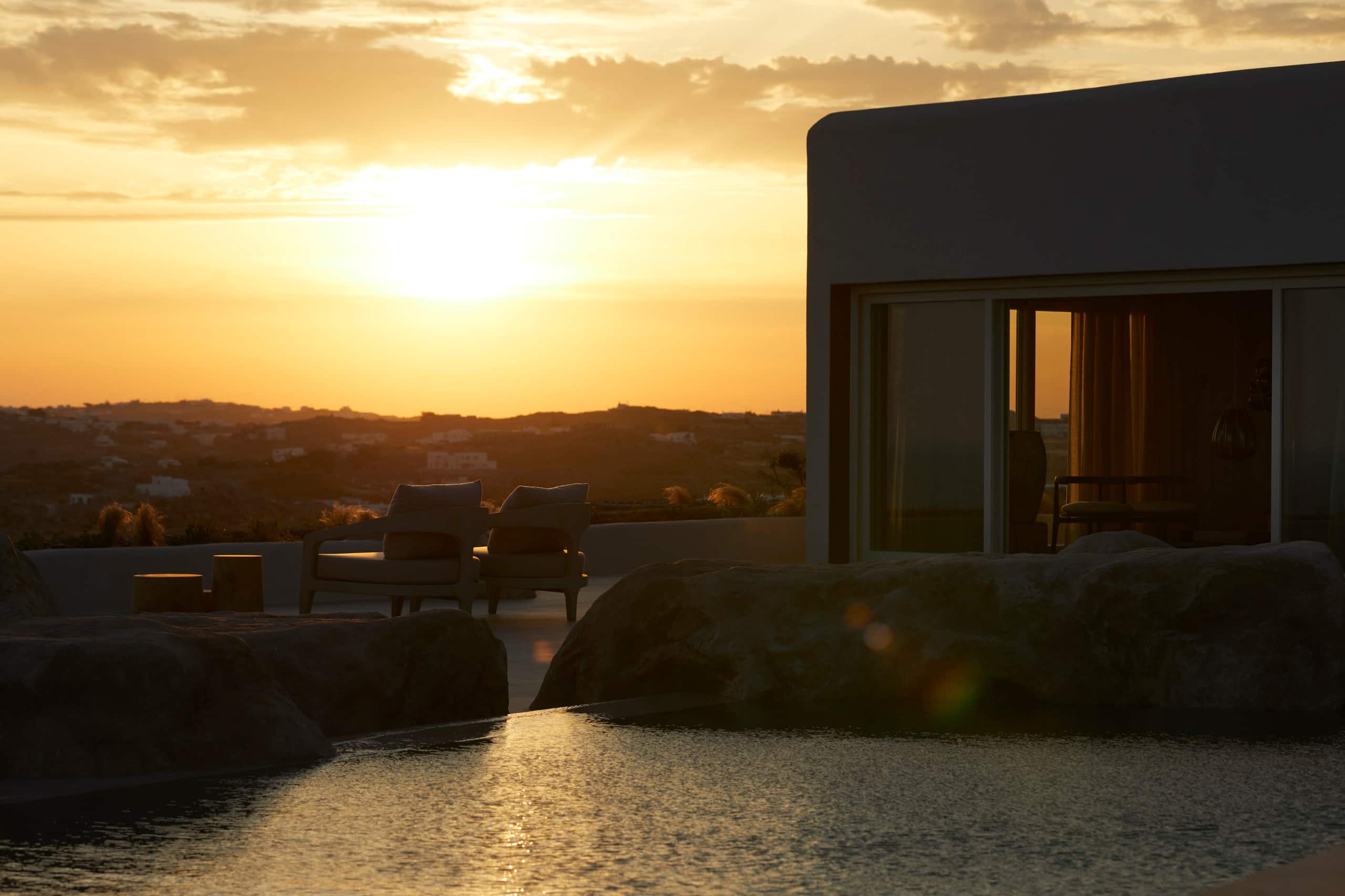 Villa Adyto | MG Villas Mykonos 17