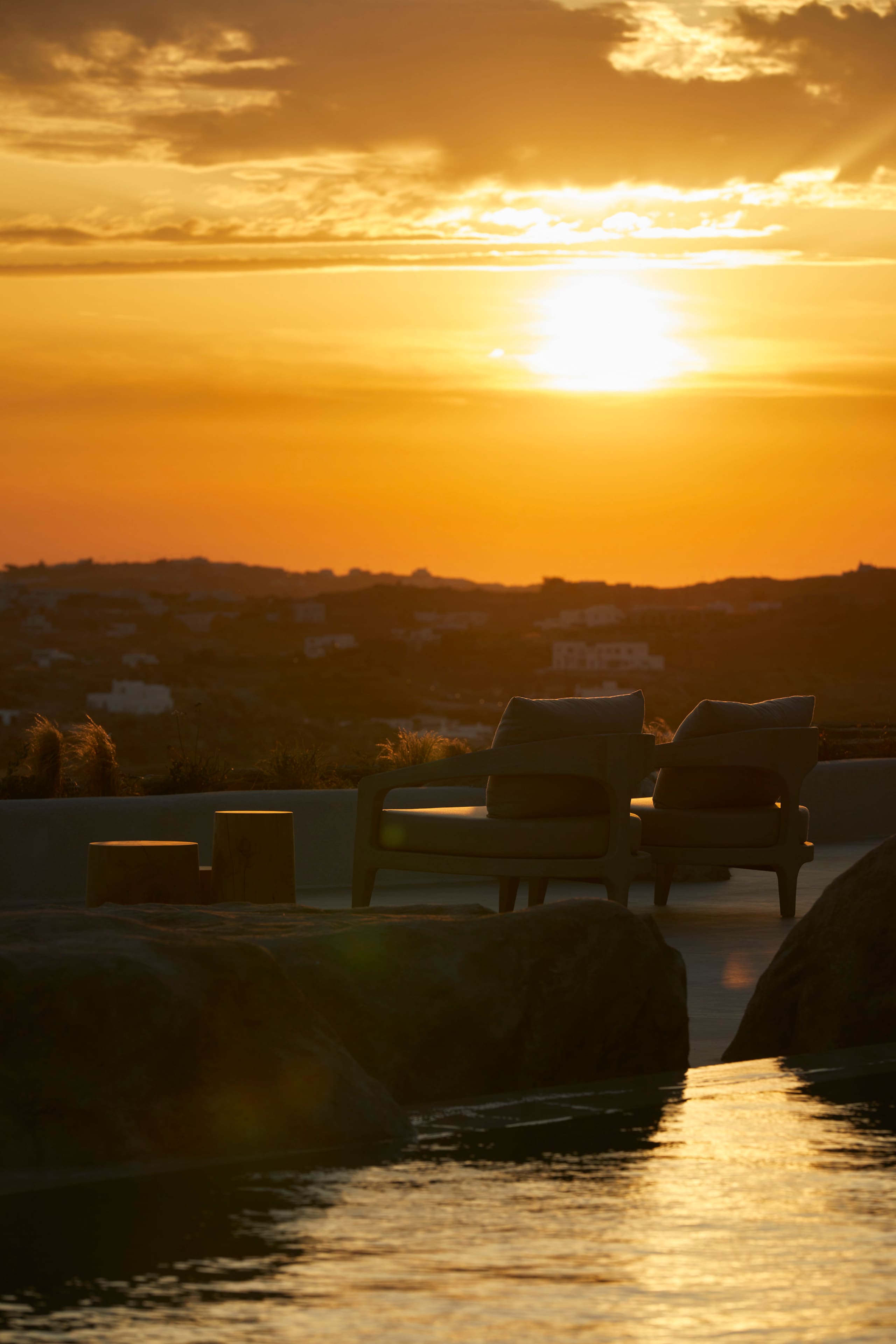 Villa Adyto | MG Villas Mykonos 16