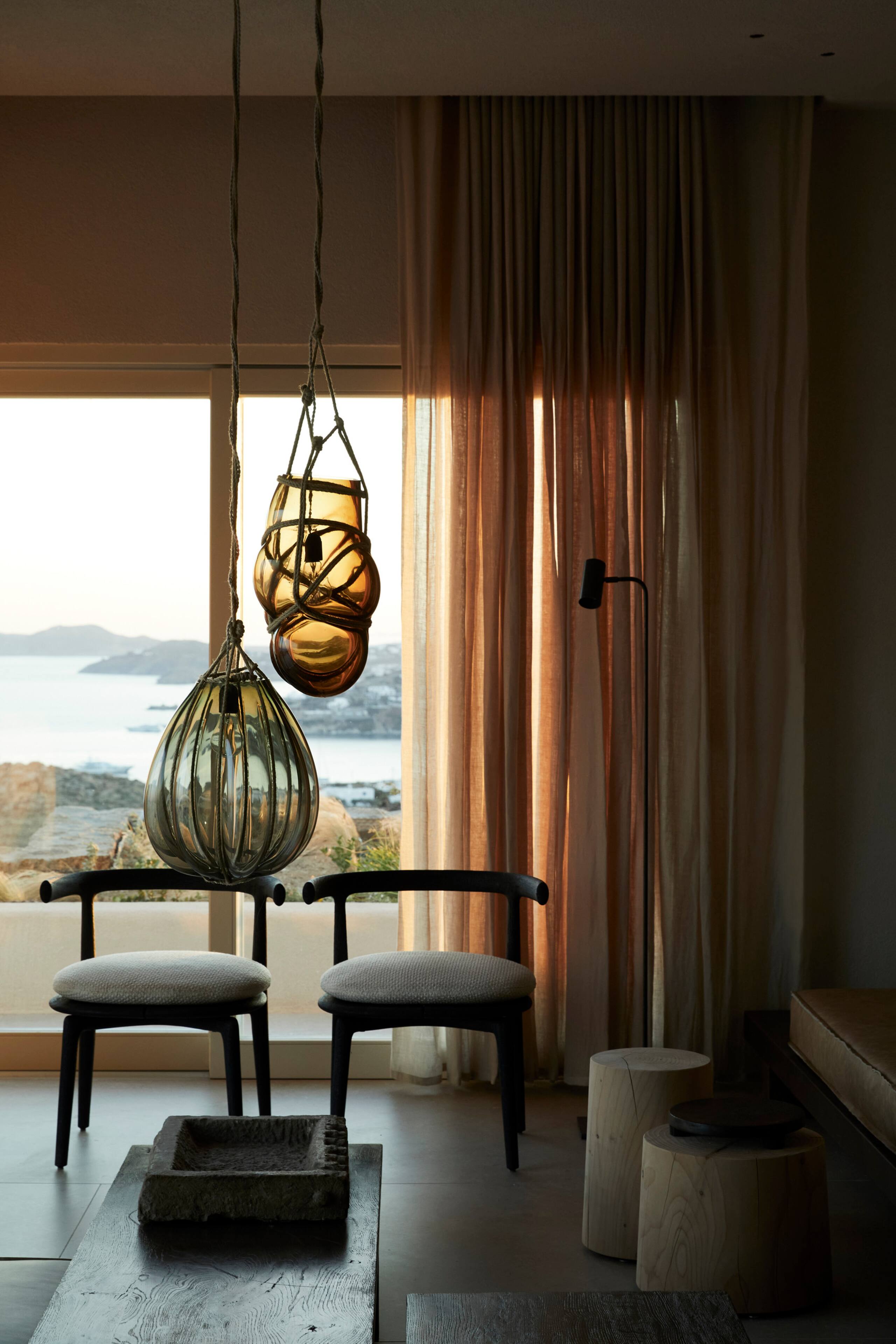 Villa Adyto | MG Villas Mykonos 27