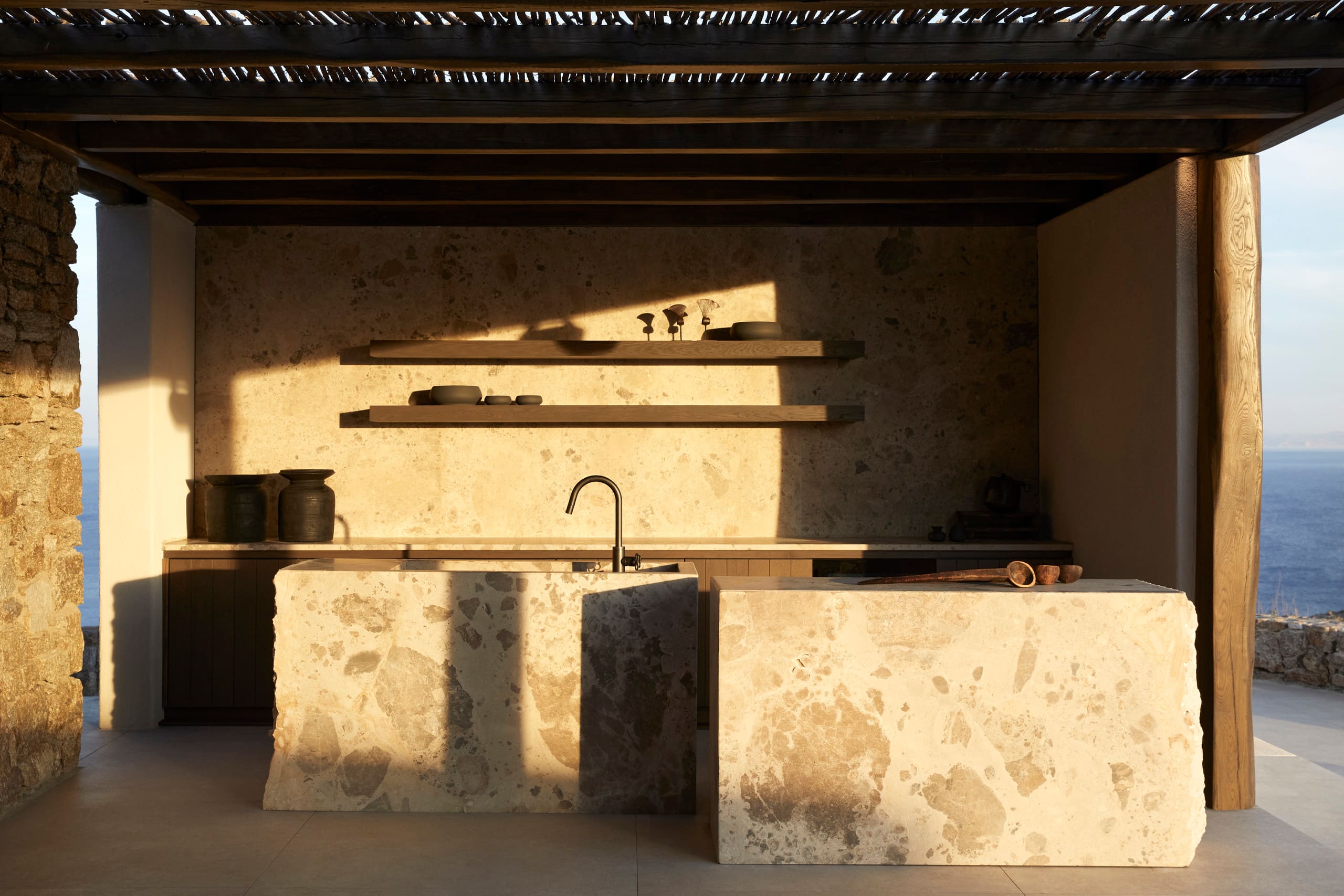 Villa Adyto | MG Villas Mykonos 33