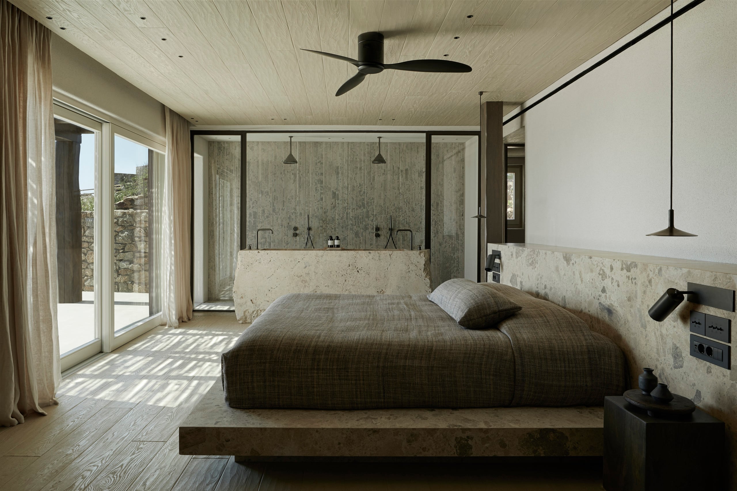 Villa Adyto | MG Villas Mykonos 36