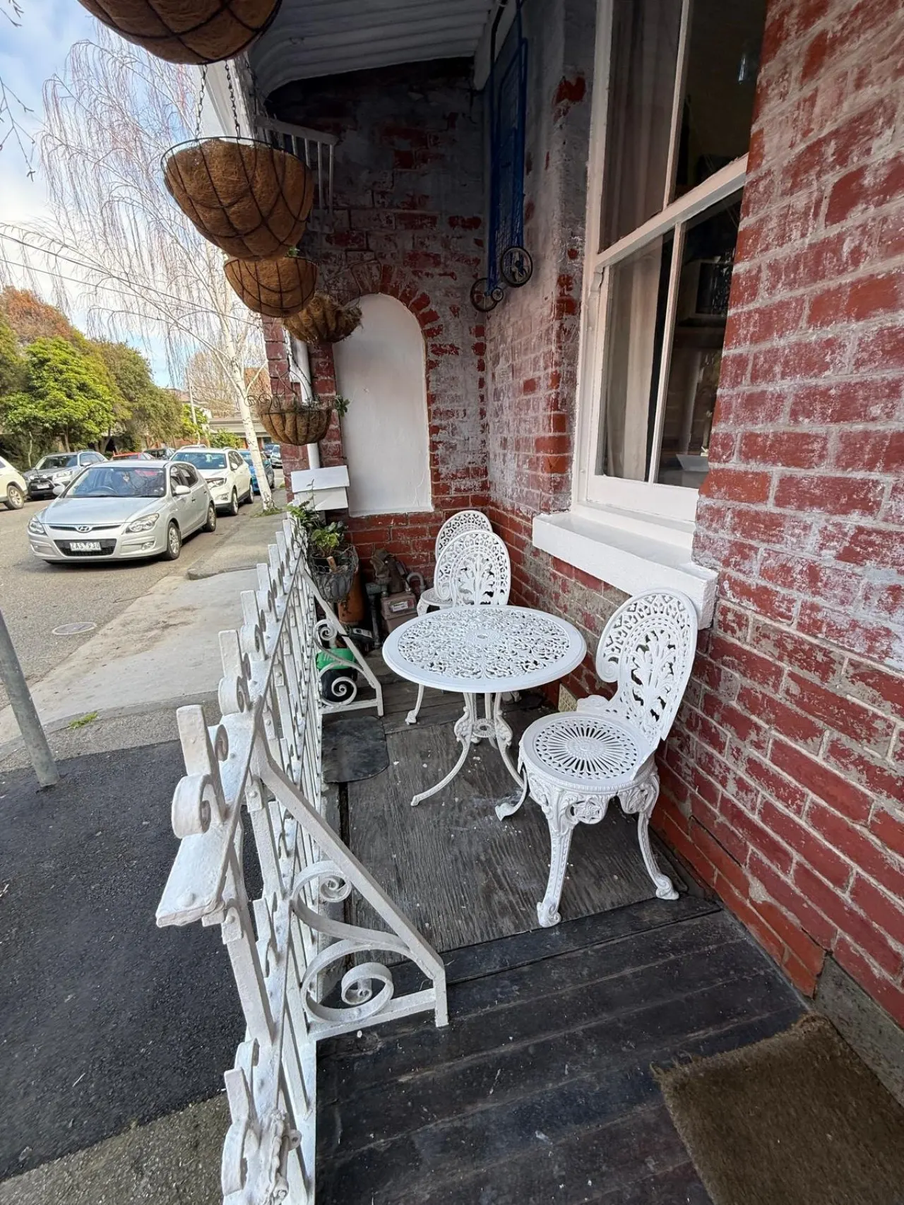 South Melbourne Terrace Market and City Escape 9