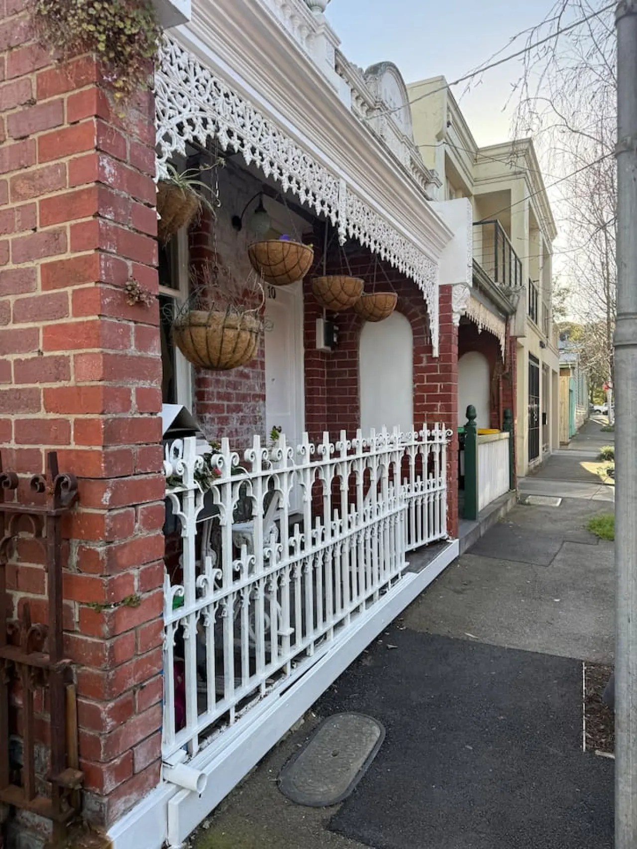 South Melbourne Terrace Market and City Escape 8