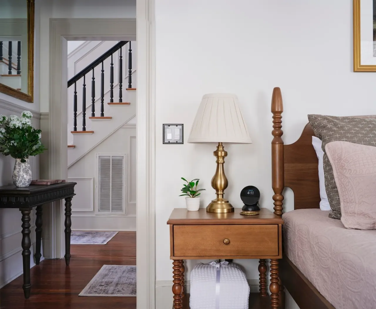 Renovated Historic Home by Forsyth Park - 4BR with a Common Area and 5 Baths + Porches 20