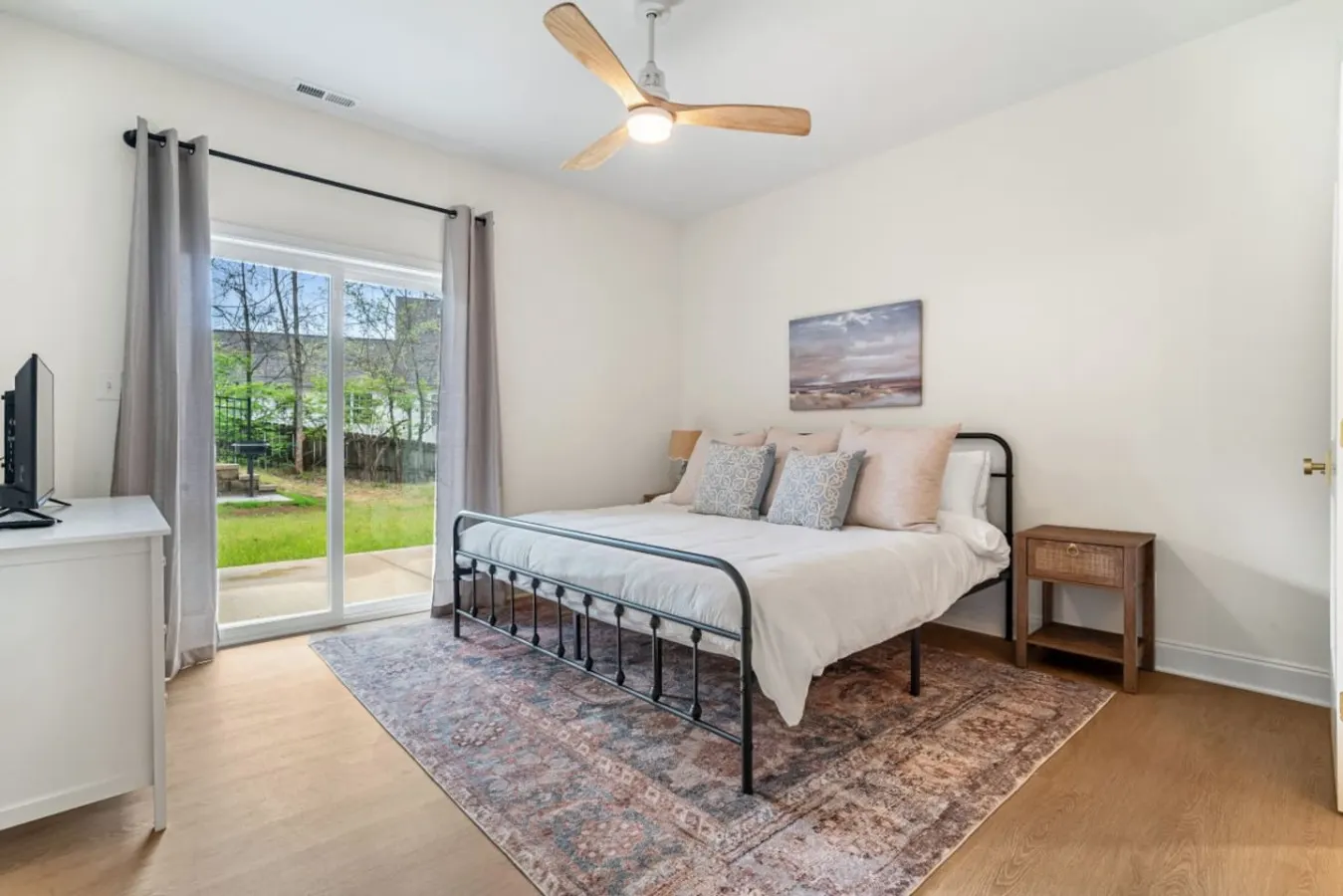 Idlewood Suites ~ 3-Story West Knoxville Suite #2 9
