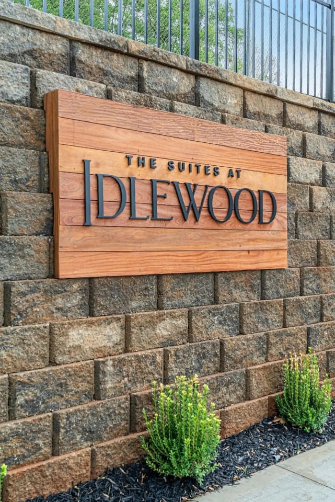 Idlewood Suites ~ 3-Story West Knoxville Suite #2 6