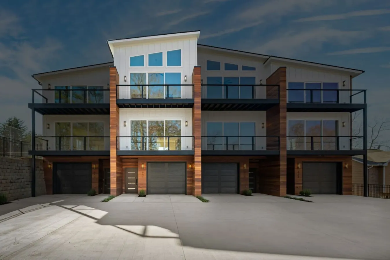 Idlewood Suites ~ 3-Story West Knoxville Suite #2 7