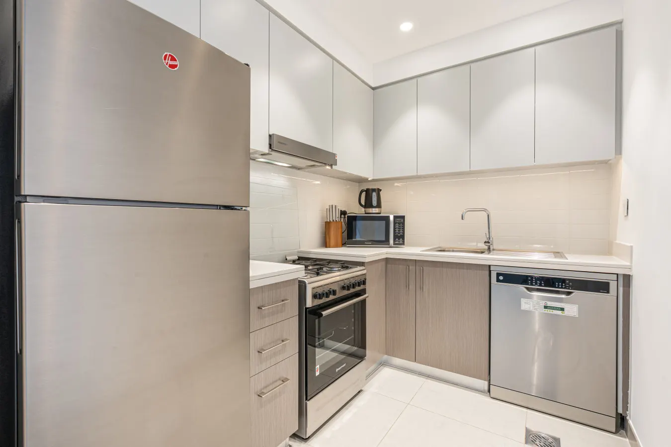 Luxe Home steps away from Dubai Mall 4
