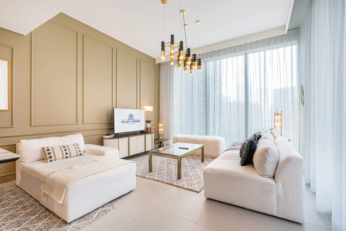 Luxe Home steps away from Dubai Mall 7