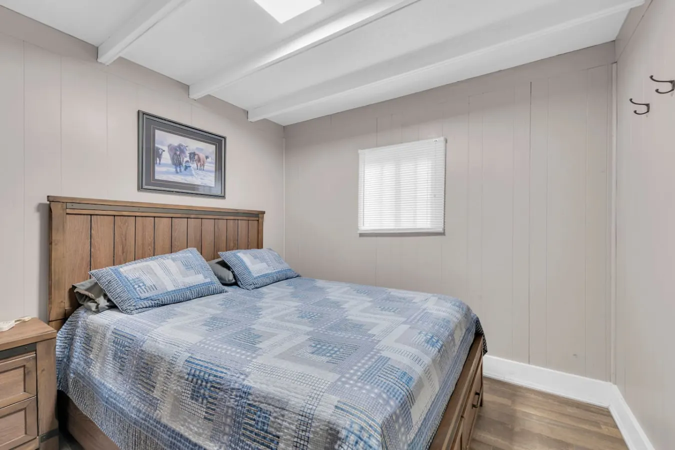 MLC-3BR Waterfront Cottage with Large Dock — photo 4