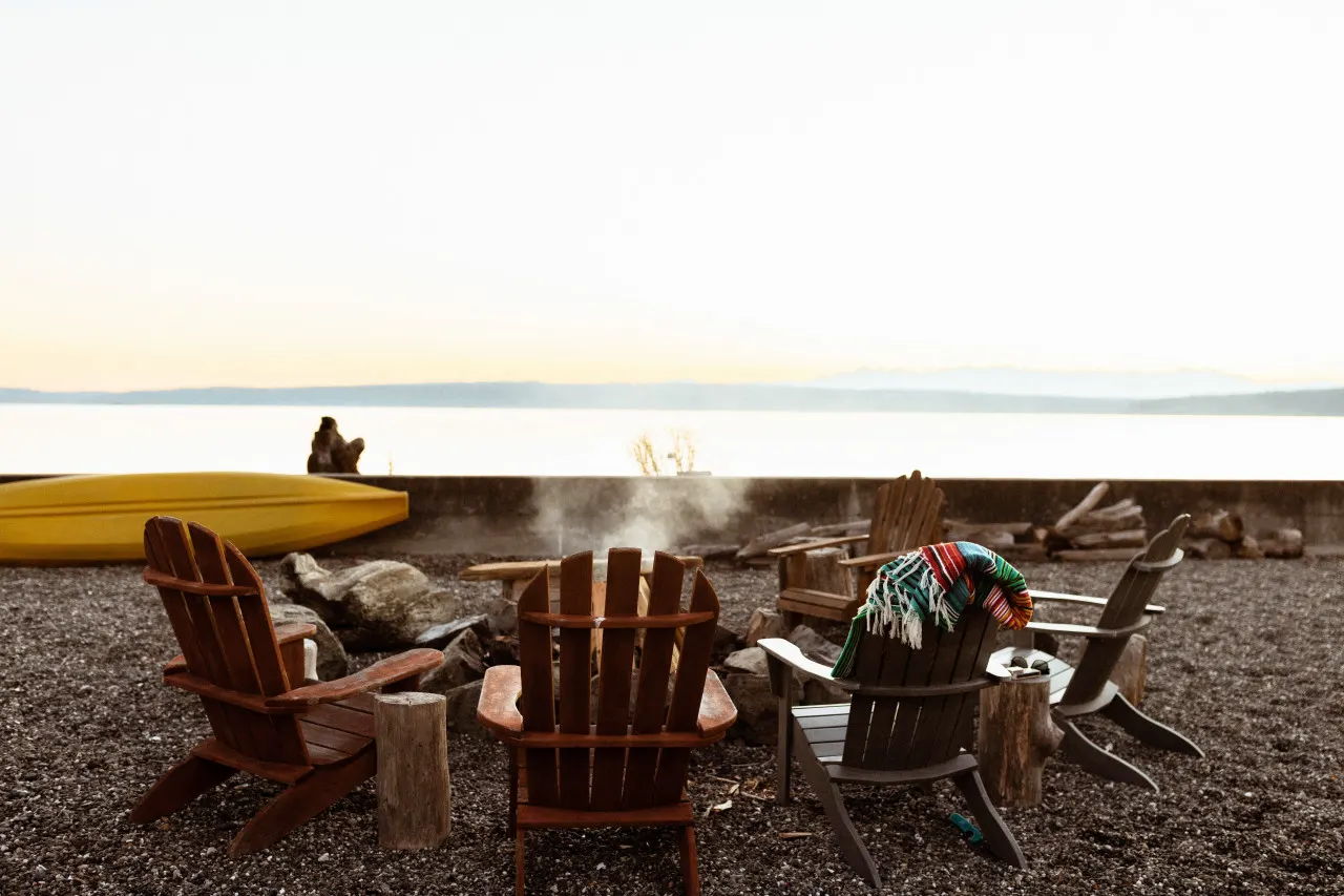 Waterfront Beach House 4BD|Hot Tub|Outdoor Shower — photo 4