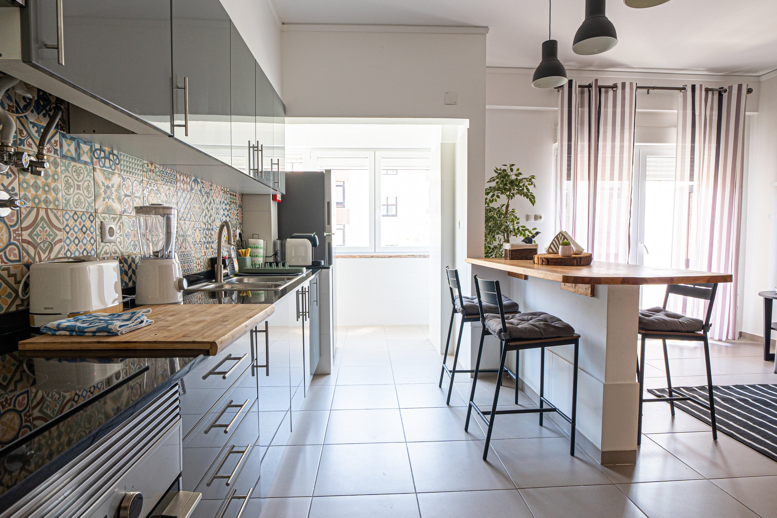 Oeiras Cozy Flat 3