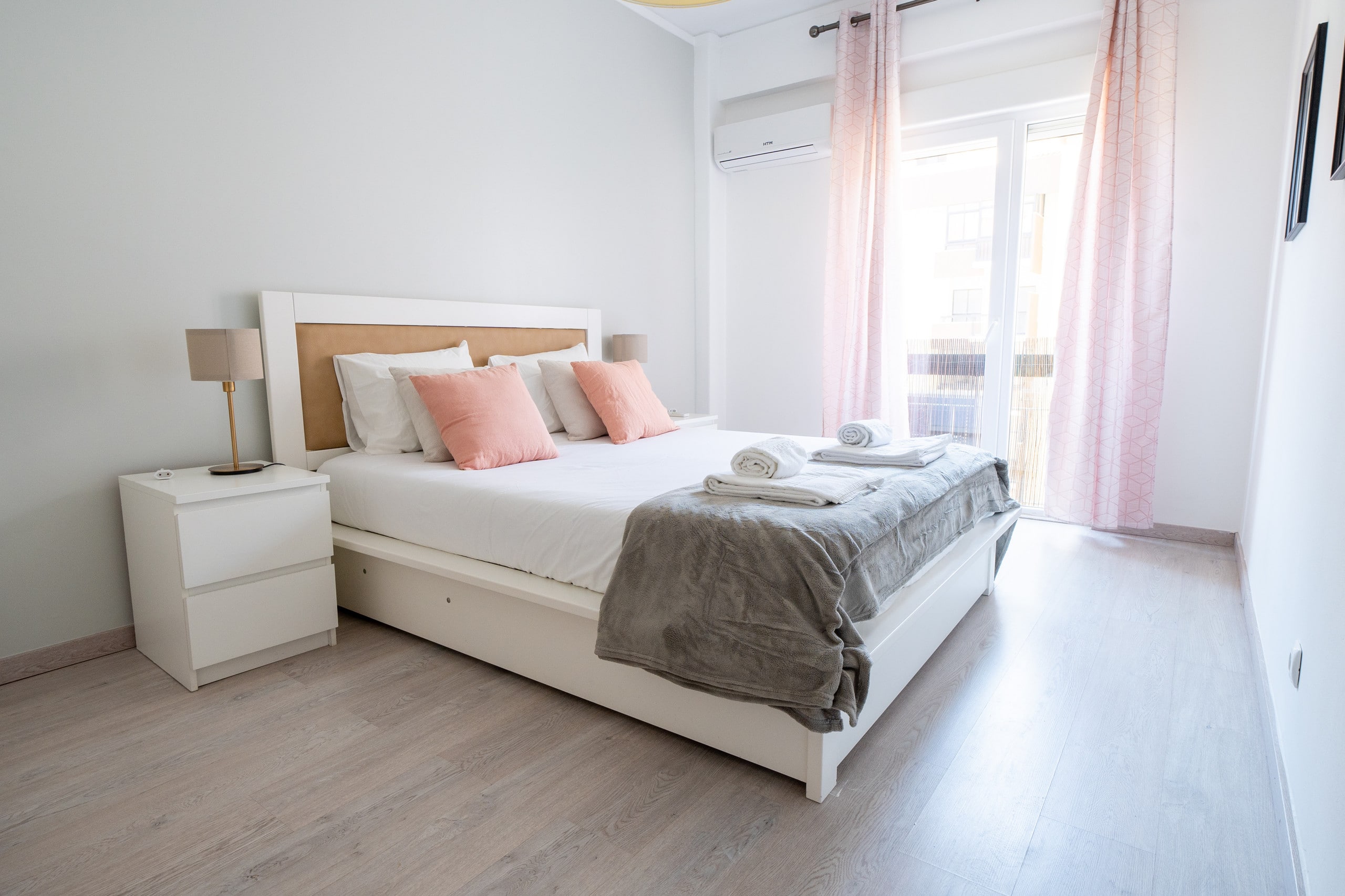 Oeiras Cozy Flat 8