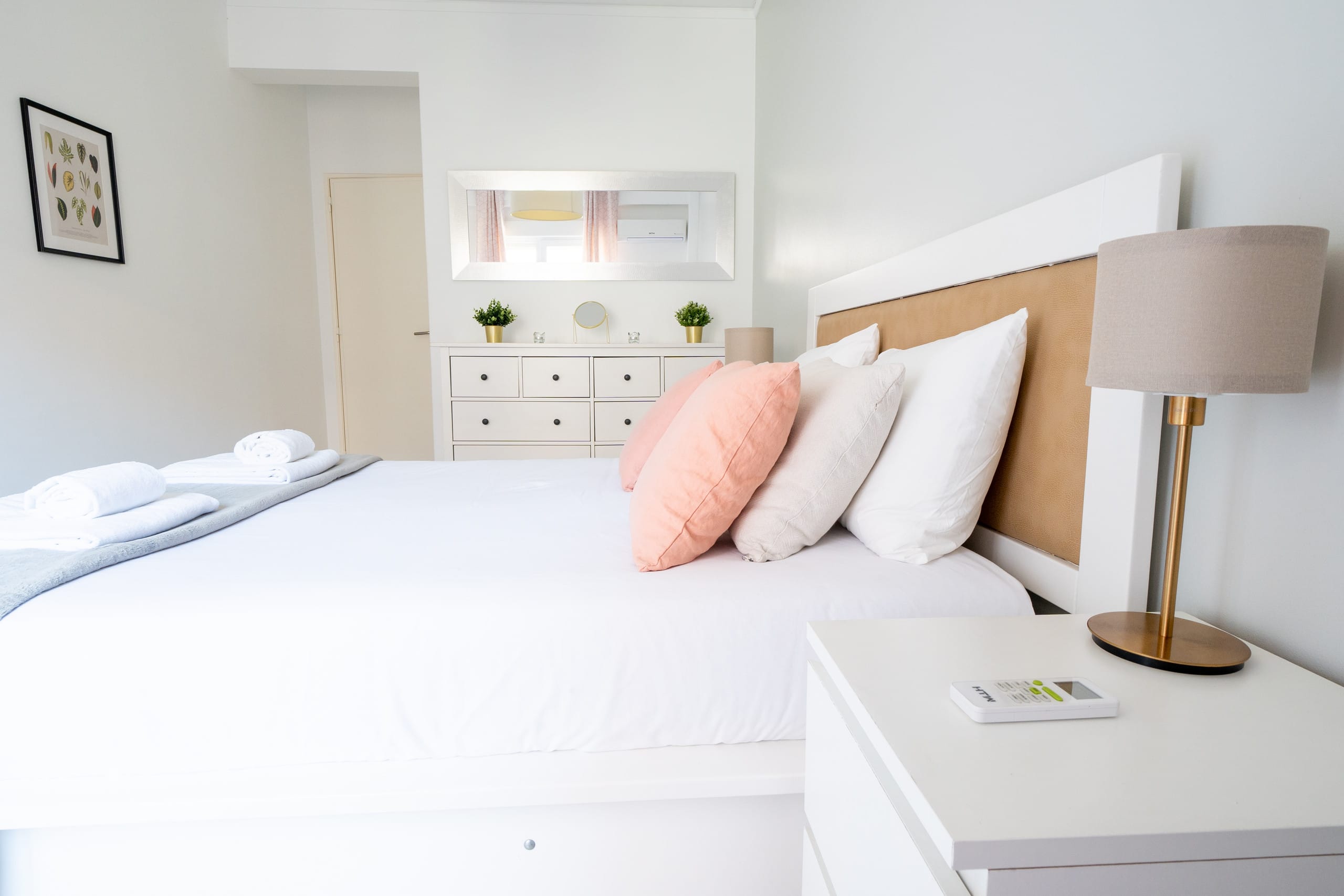 Oeiras Cozy Flat 10