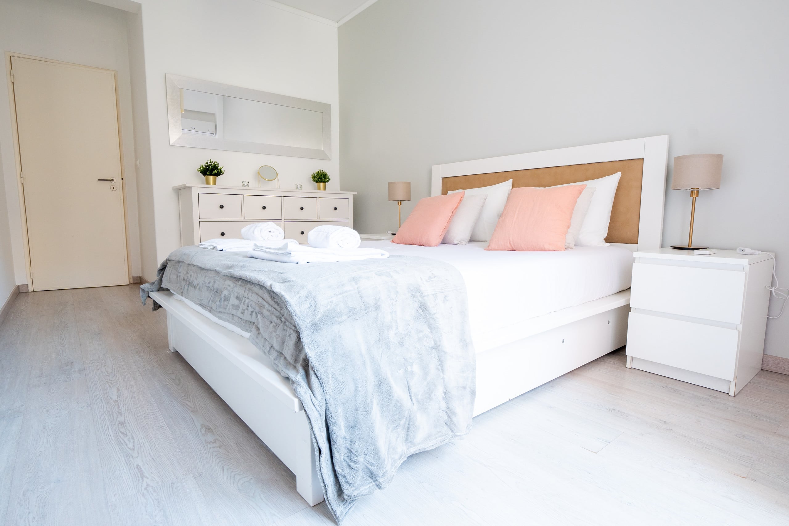 Oeiras Cozy Flat 11