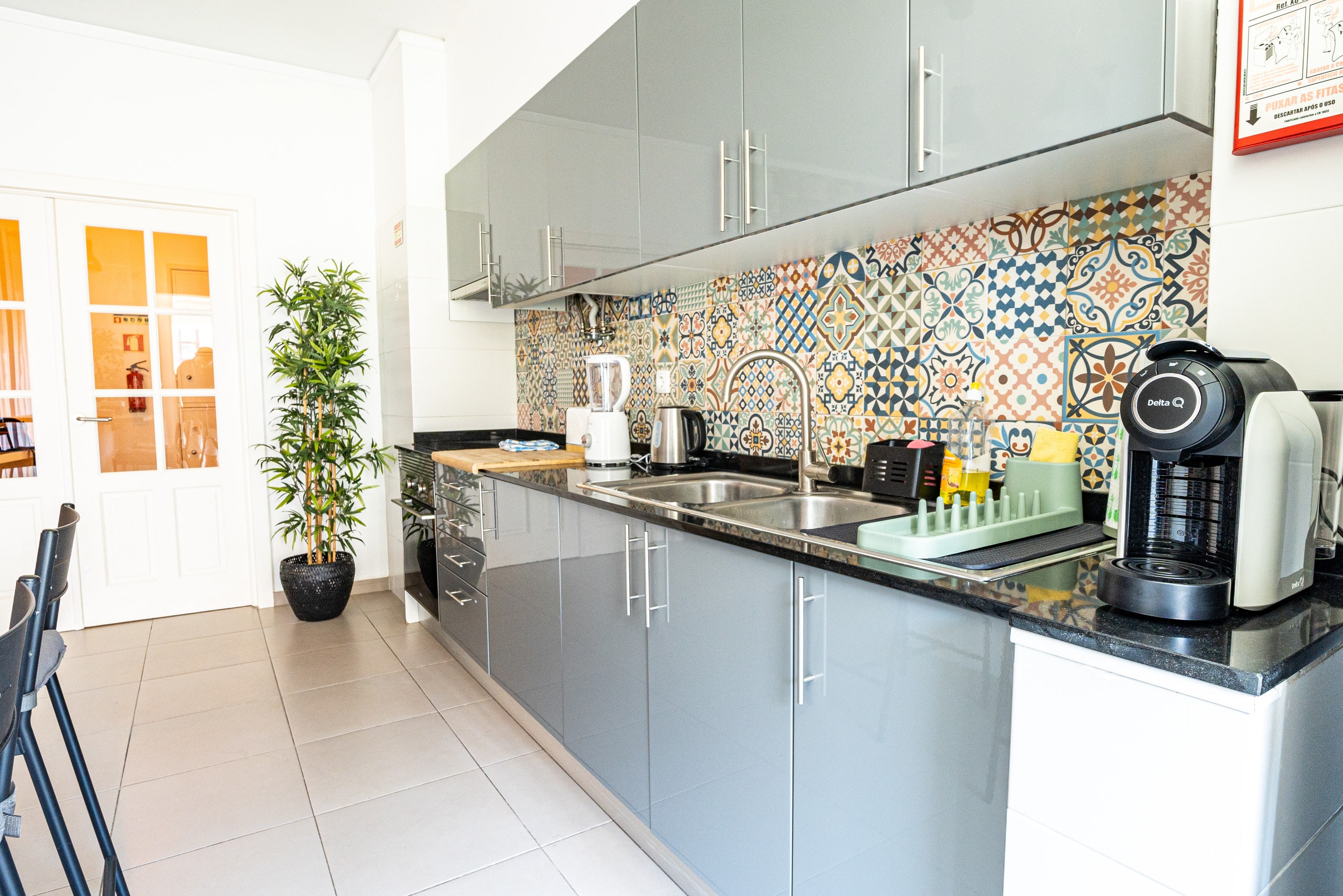 Oeiras Cozy Flat 4