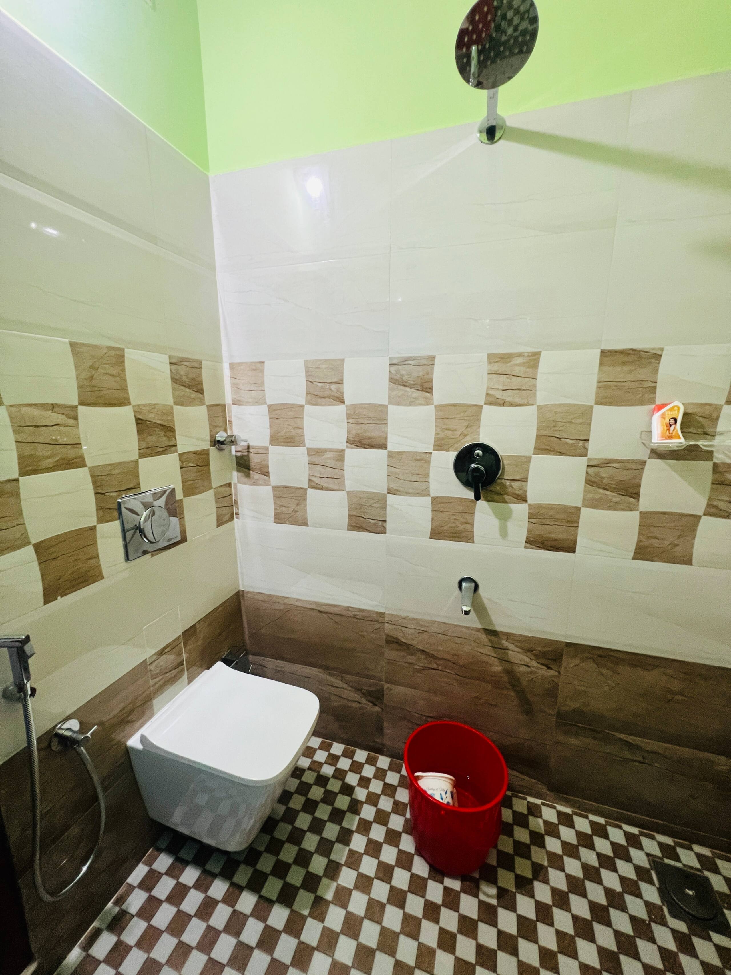 Adams stay 4BHK,5 min drive to varkala cliff 20