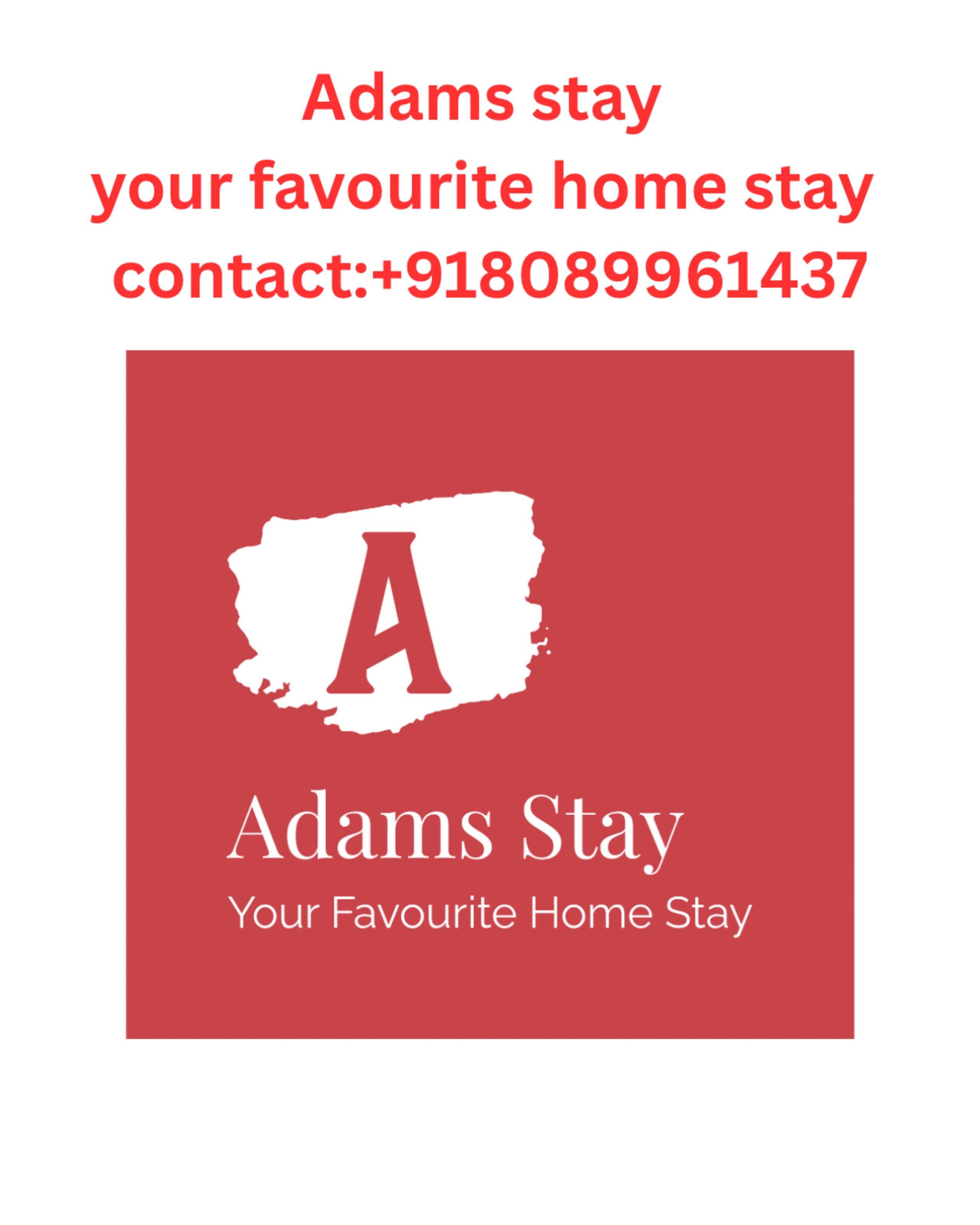 Adams stay 4BHK,5 min drive to varkala cliff 28