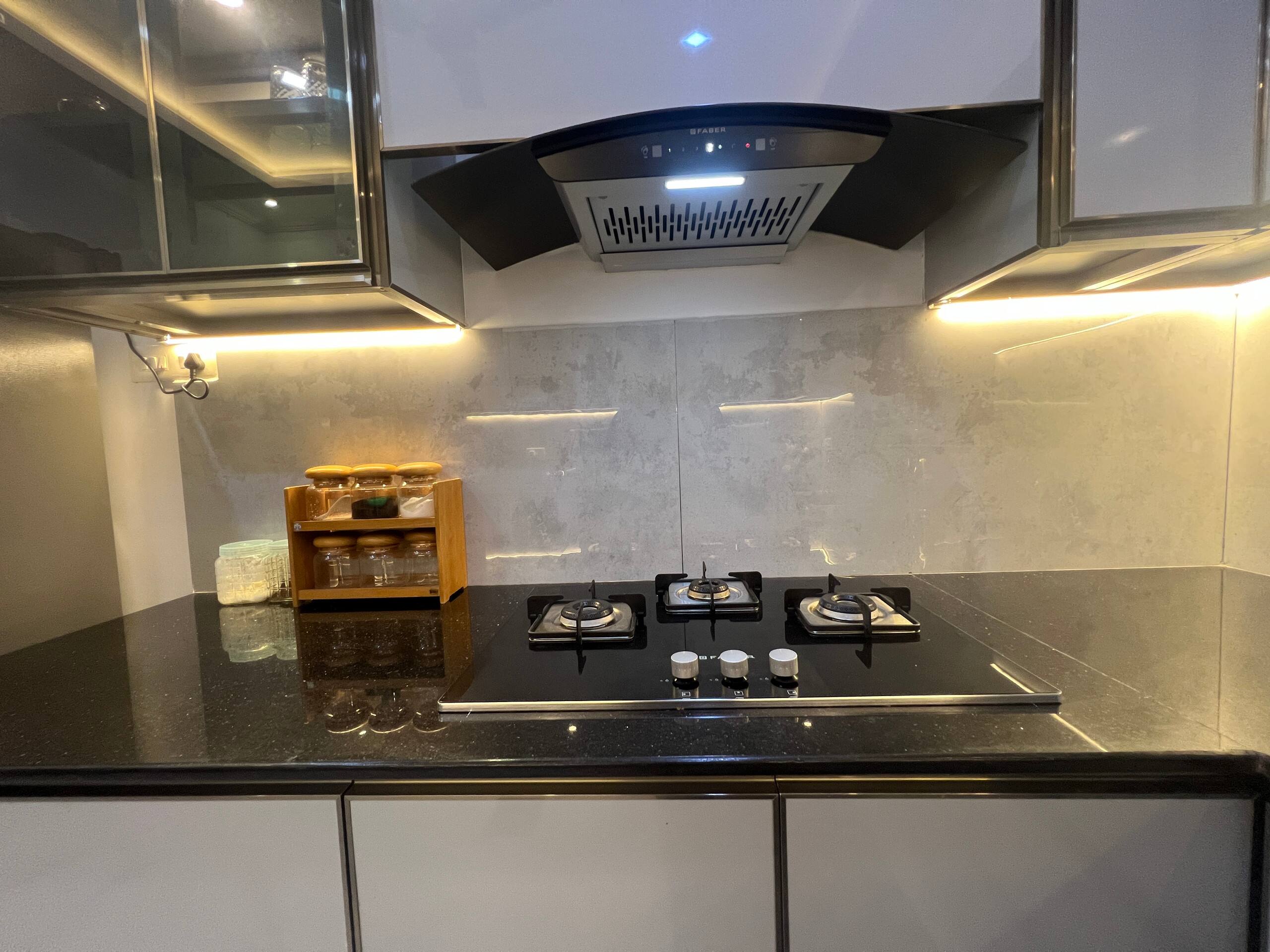 Adams stay 4BHK,5 min drive to varkala cliff 13