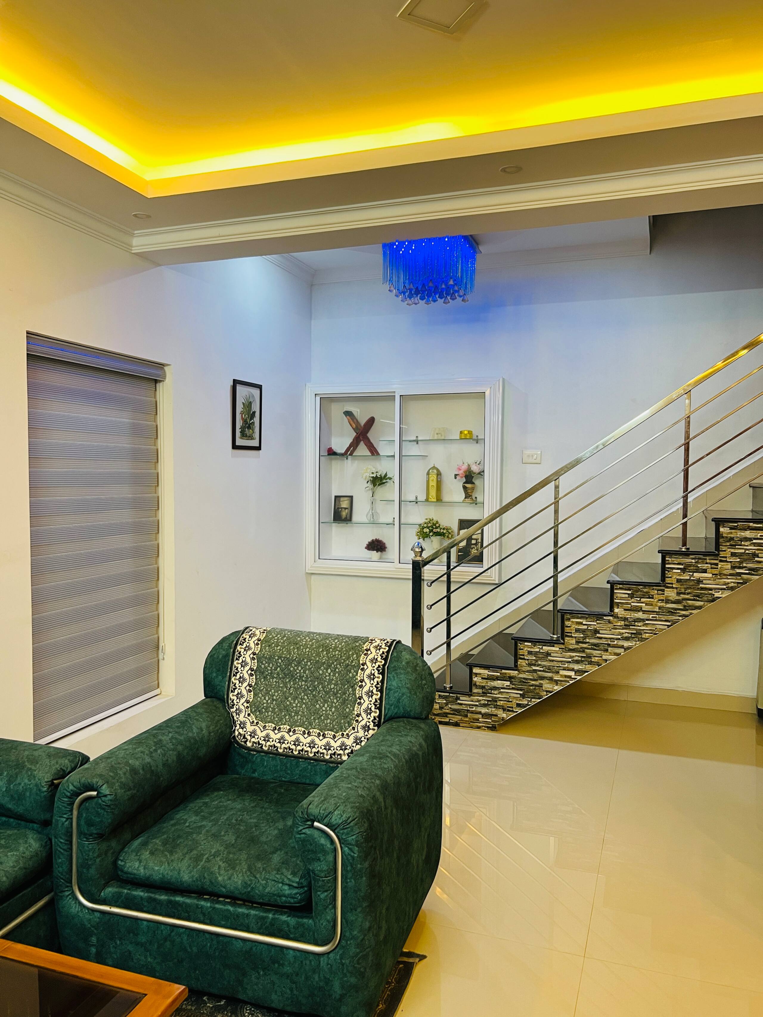 Adams stay 4BHK,5 min drive to varkala cliff 9