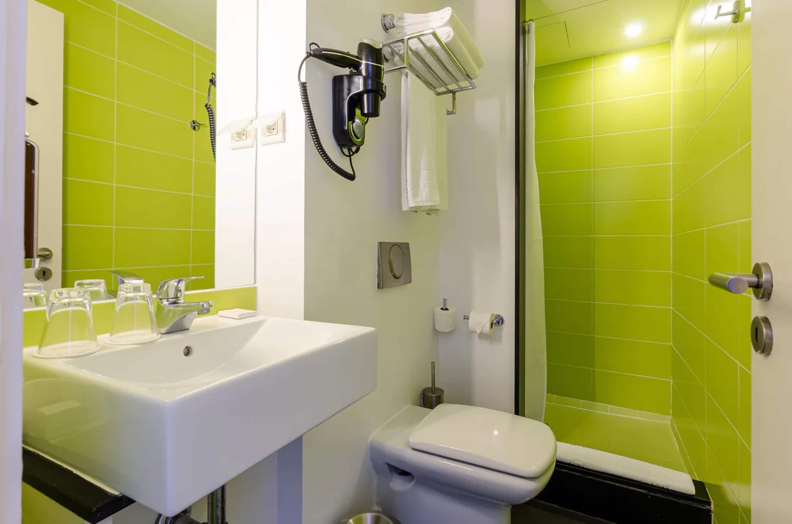 Gat Rossio, Standard double room 7