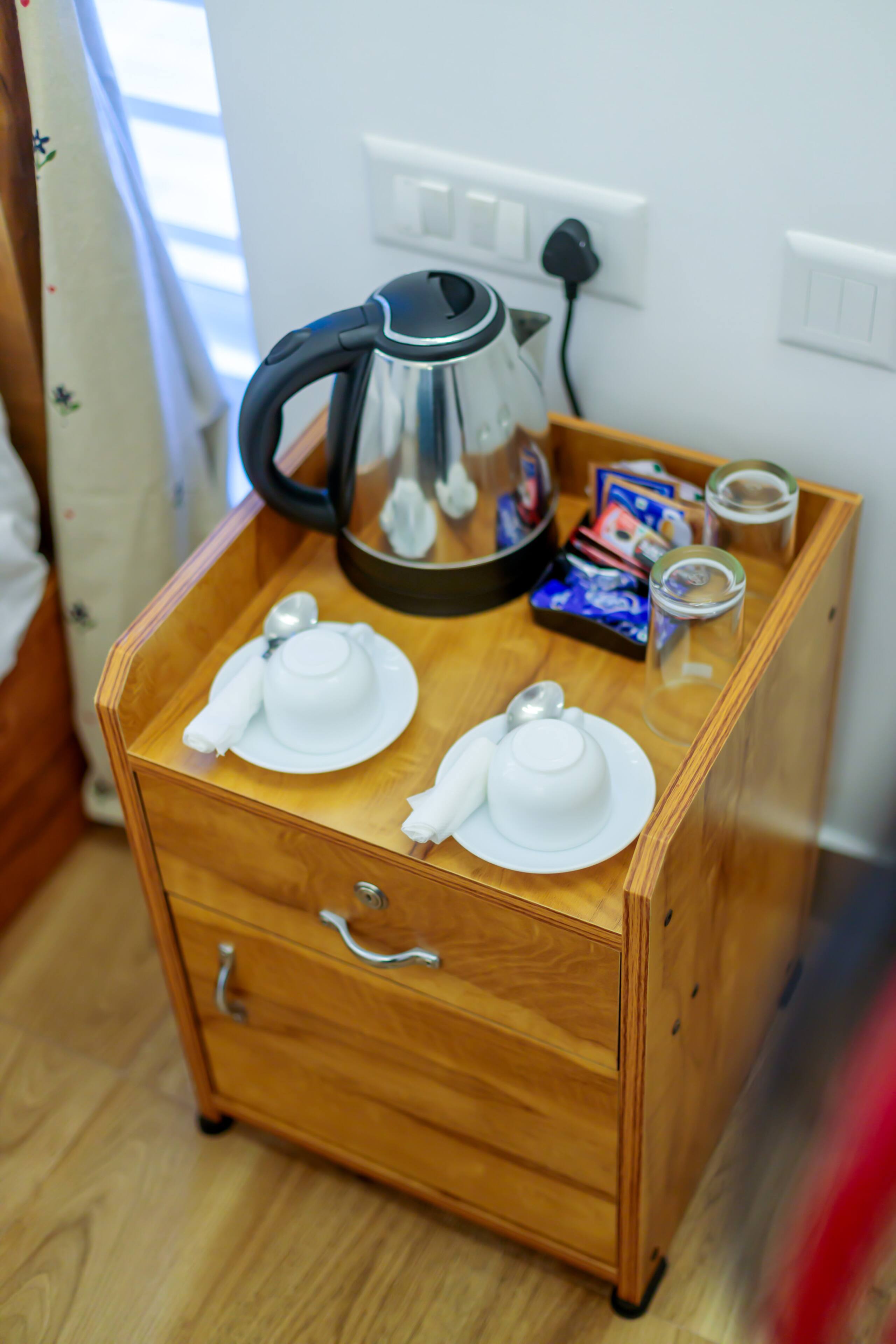 Lovely Nature Glamping - 2 Bedroom Farmstay 8