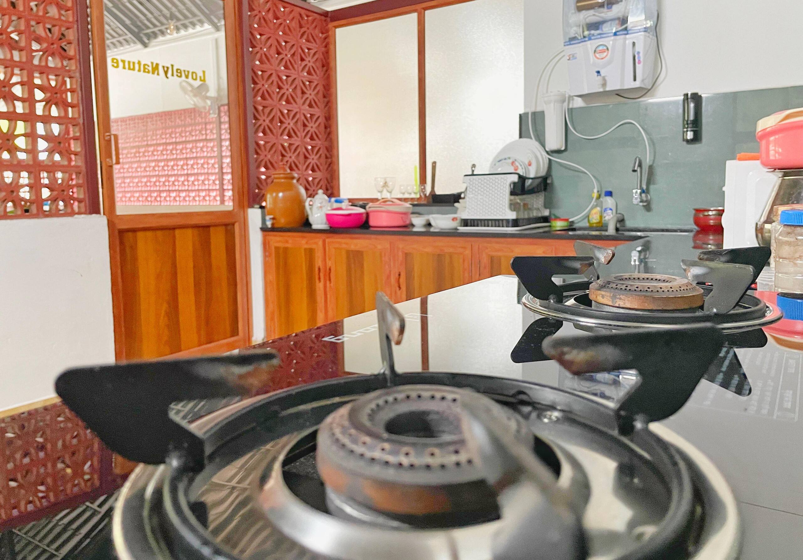 Lovely Nature Glamping - 2 Bedroom Farmstay 15