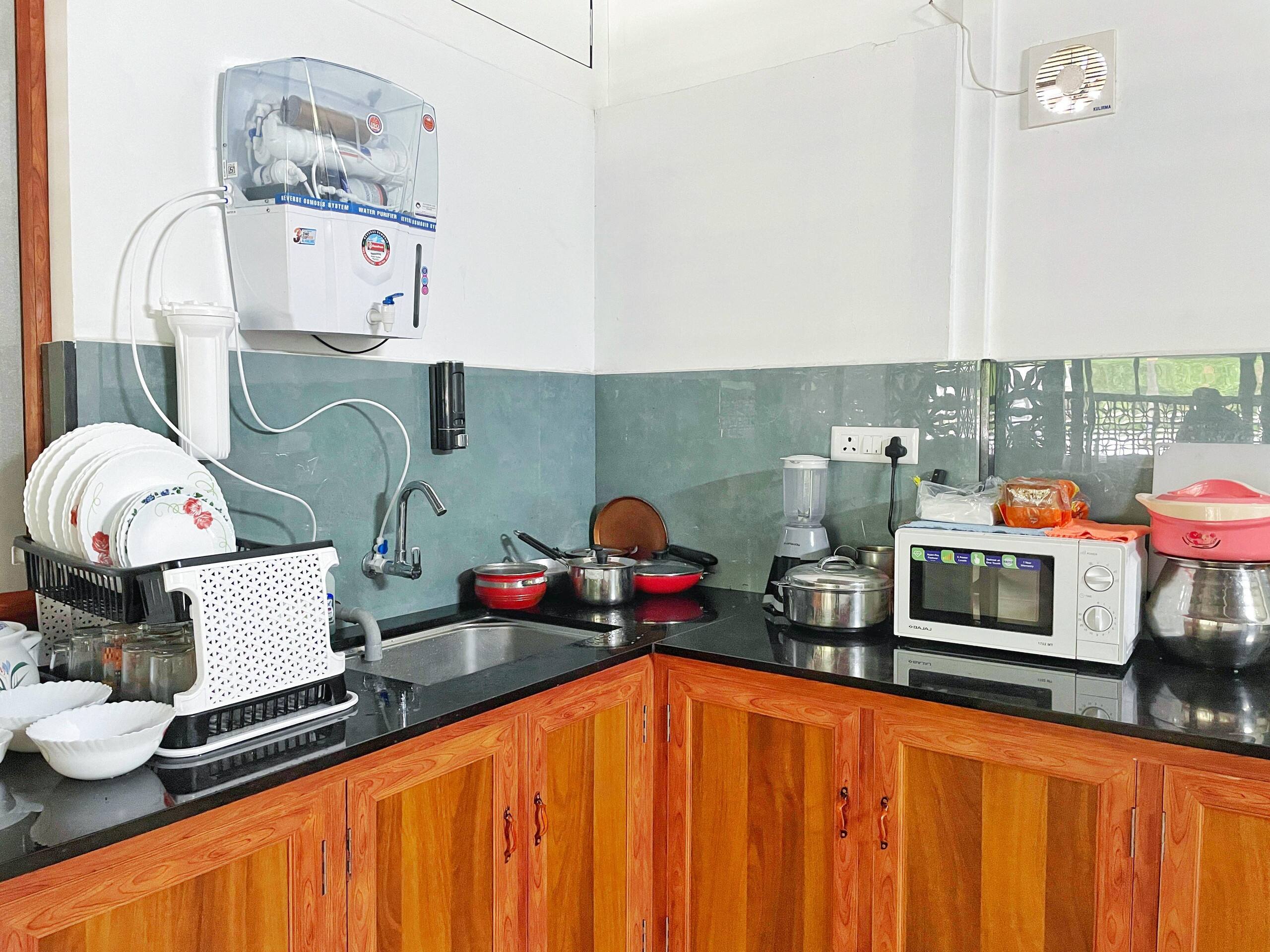 Lovely Nature Glamping - 2 Bedroom Farmstay 16