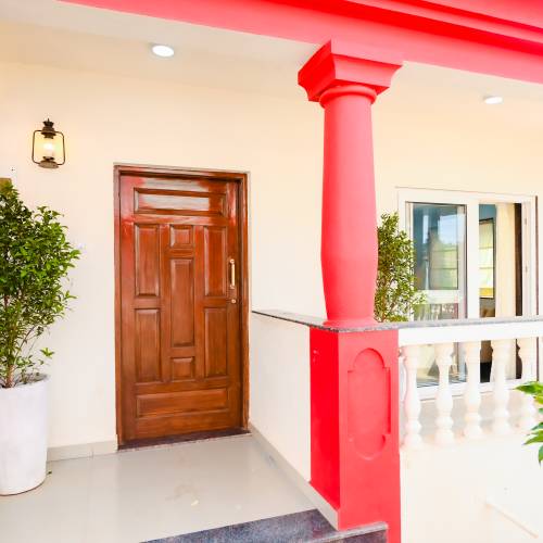 Horizon - (2BHK) Sea View | Pool | By Unigo Stays 7