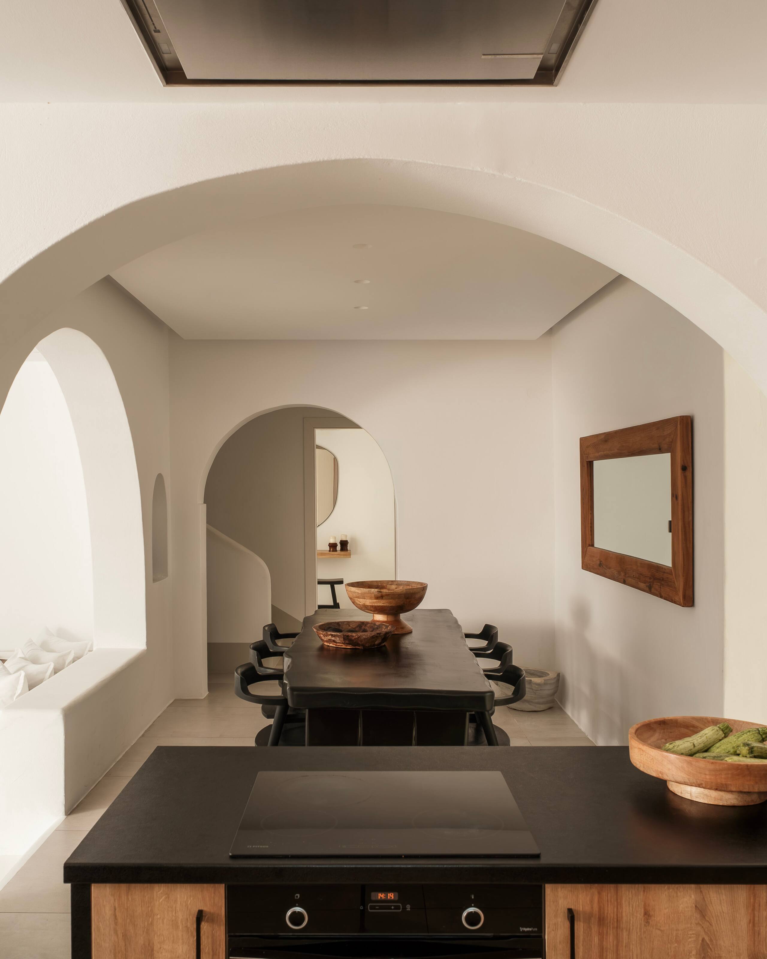 Amnos Mykonos – A Blue Eye Collection Villa 17