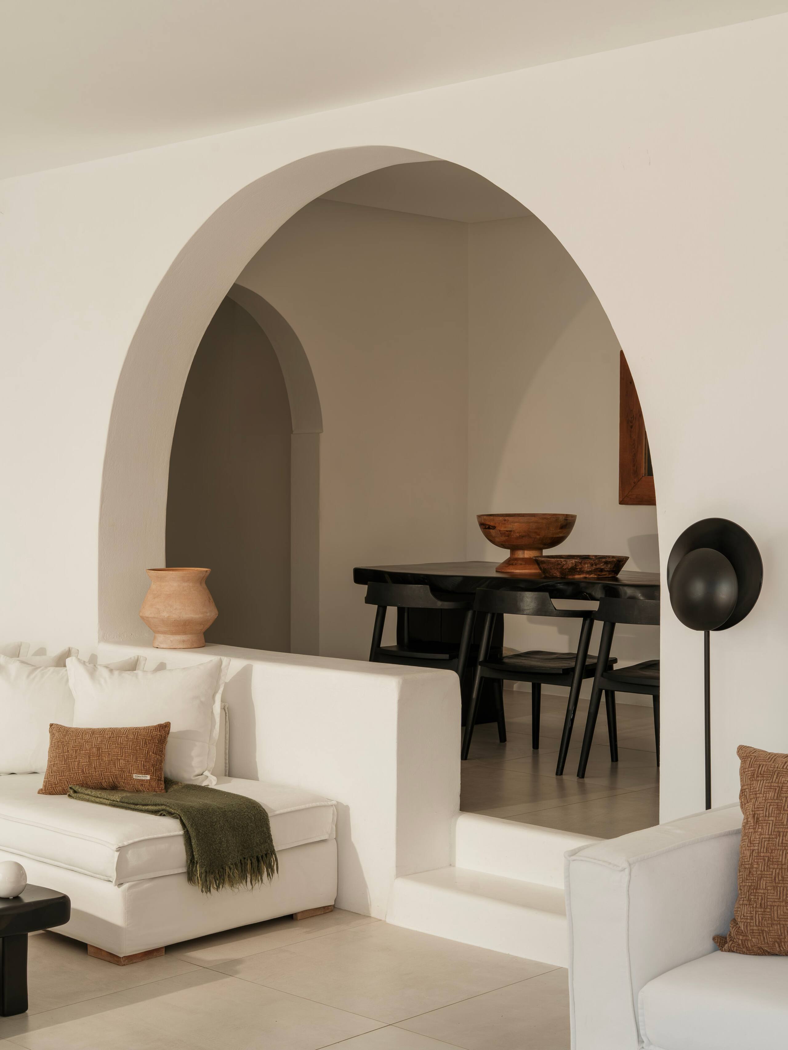 Amnos Mykonos – A Blue Eye Collection Villa 18