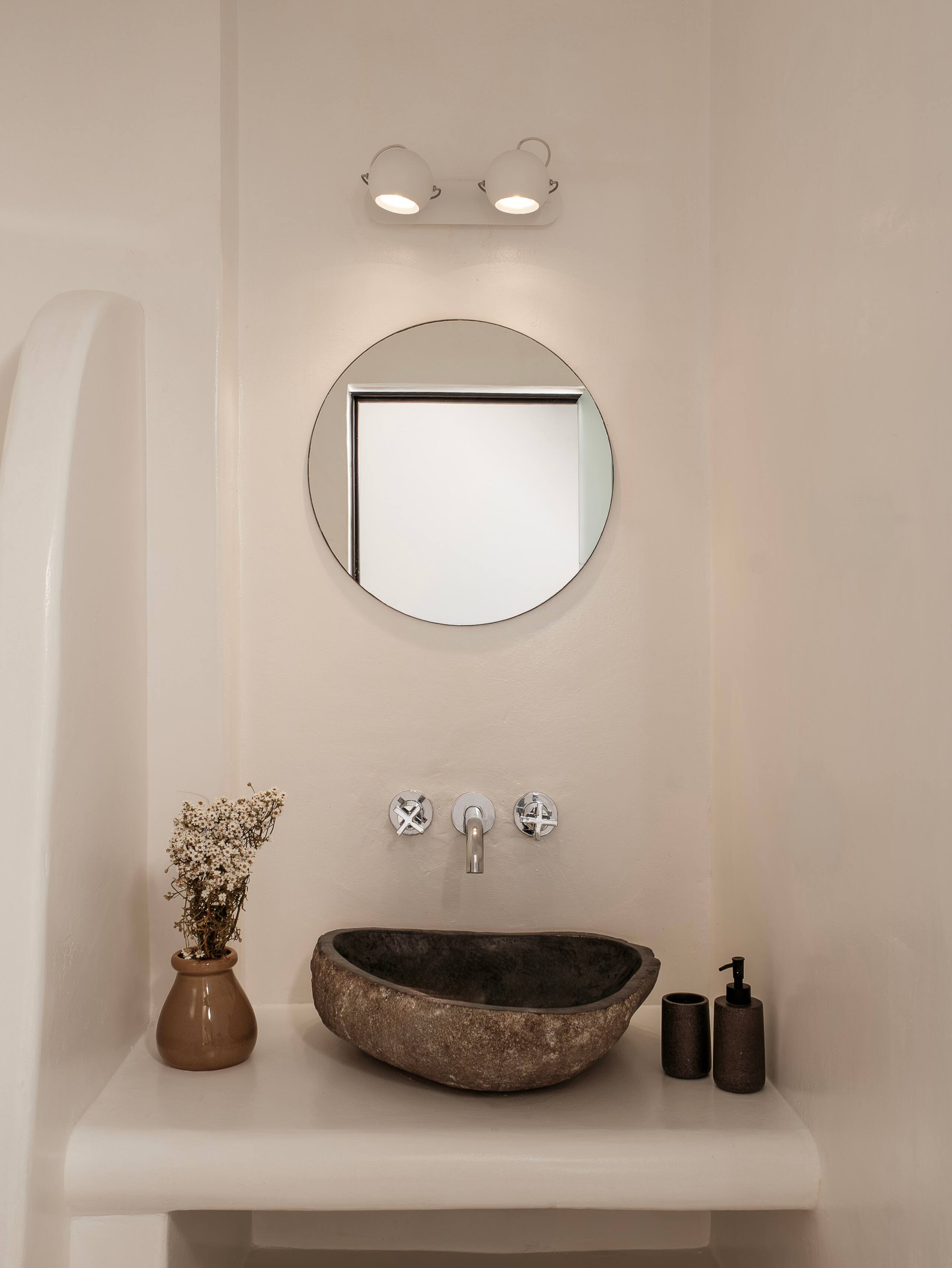 Amnos Mykonos – A Blue Eye Collection Villa 36