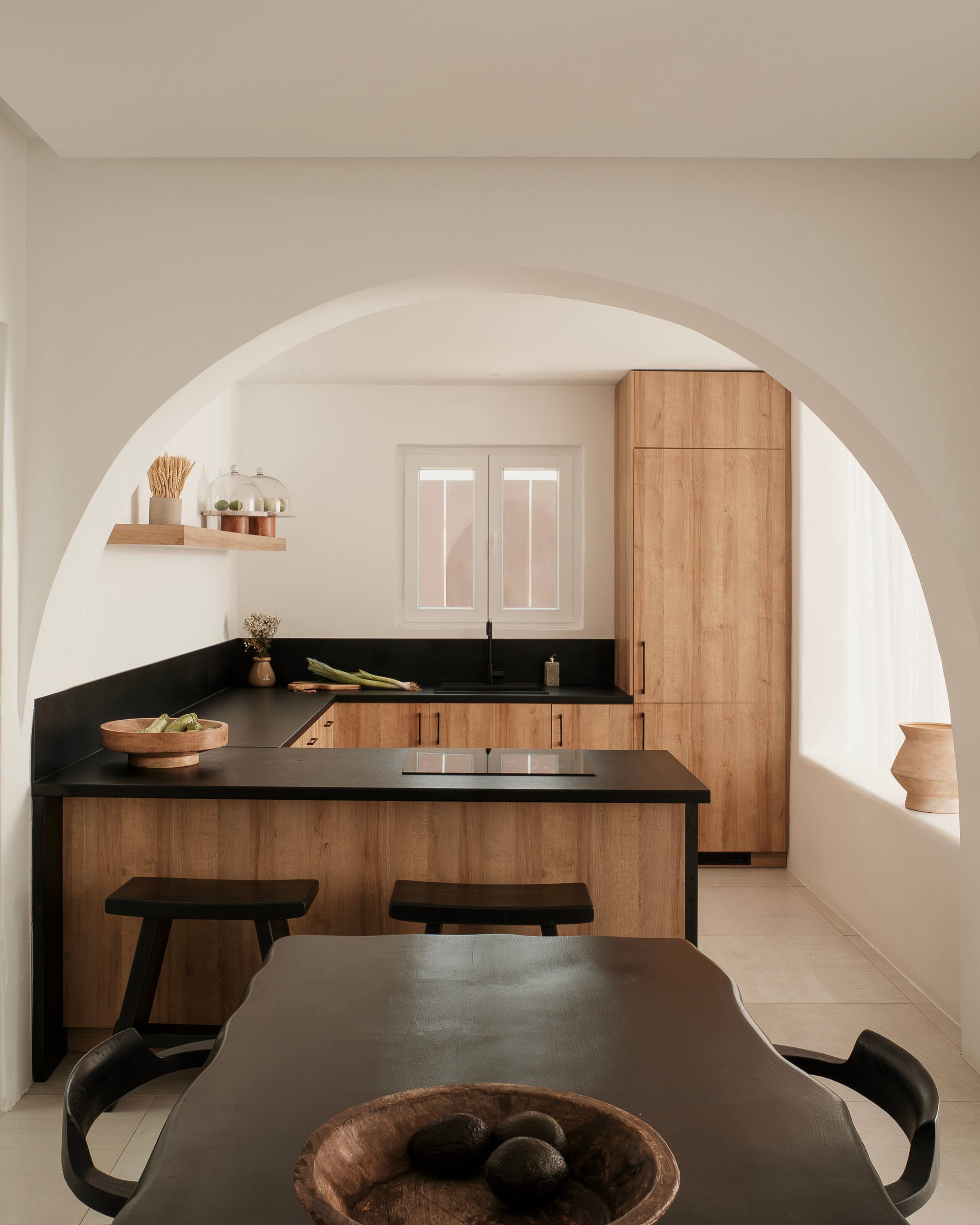 Amnos Mykonos – A Blue Eye Collection Villa 11