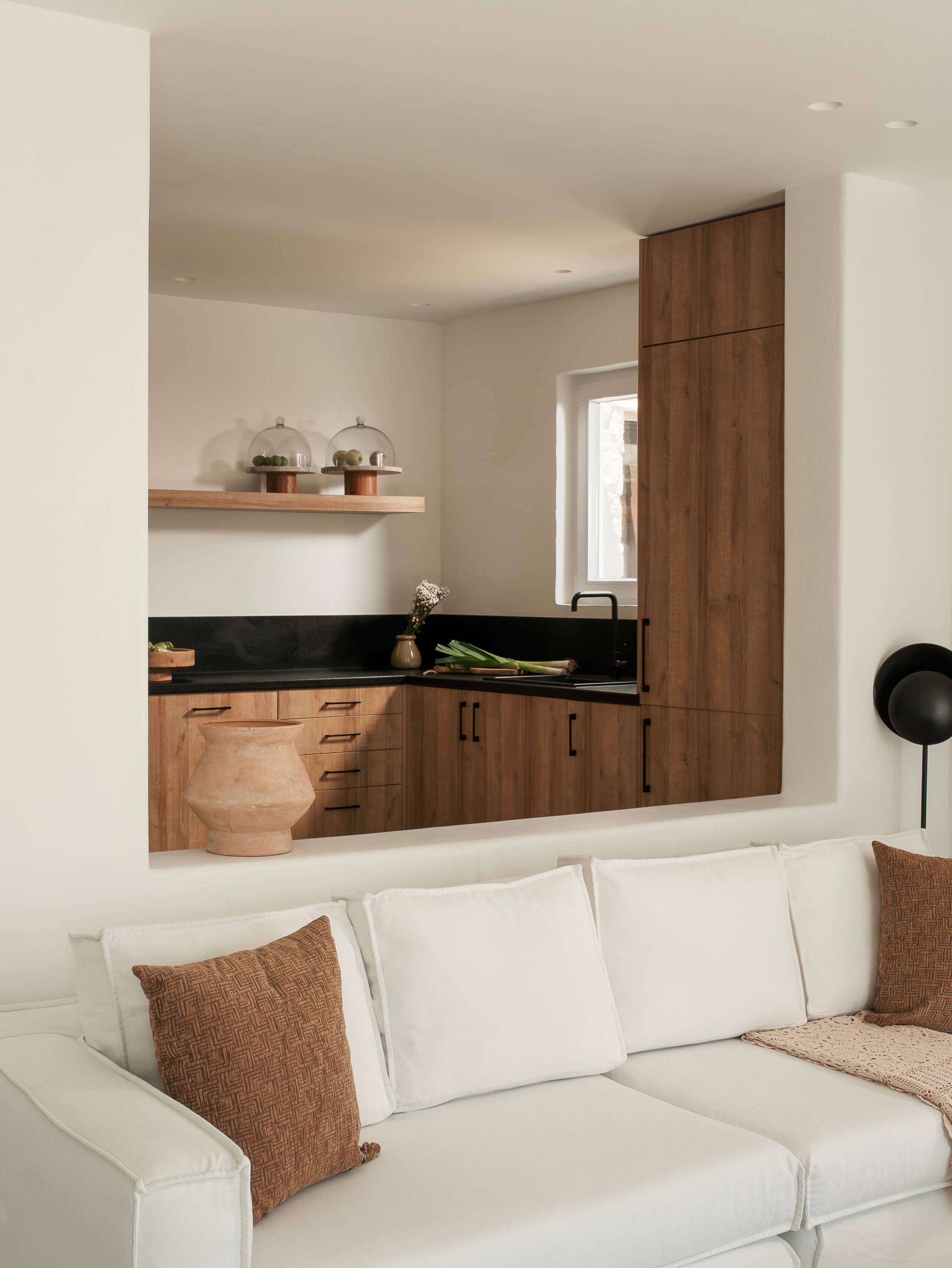 Amnos Mykonos – A Blue Eye Collection Villa — photo 3