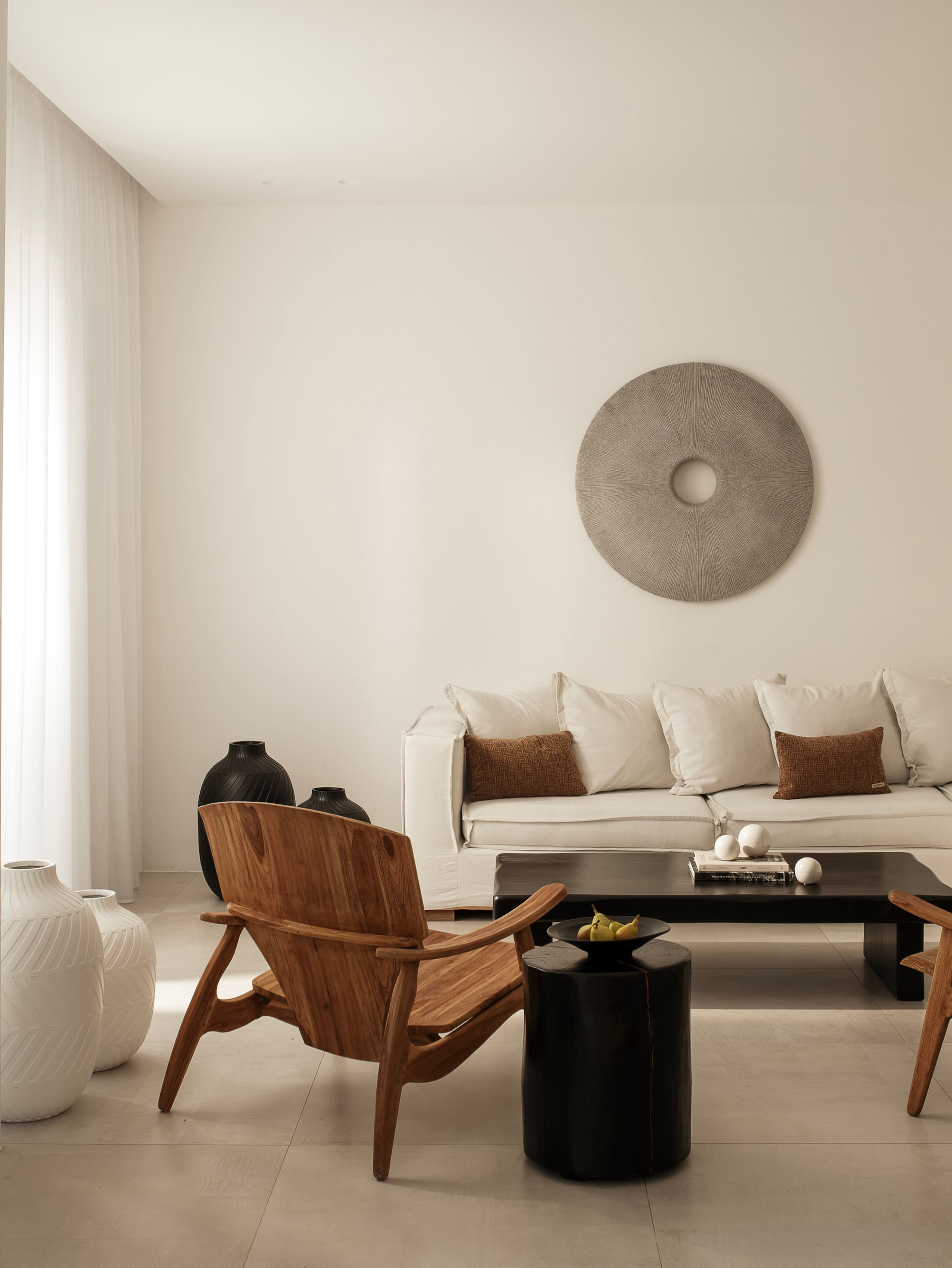 Amnos Mykonos – A Blue Eye Collection Villa 8