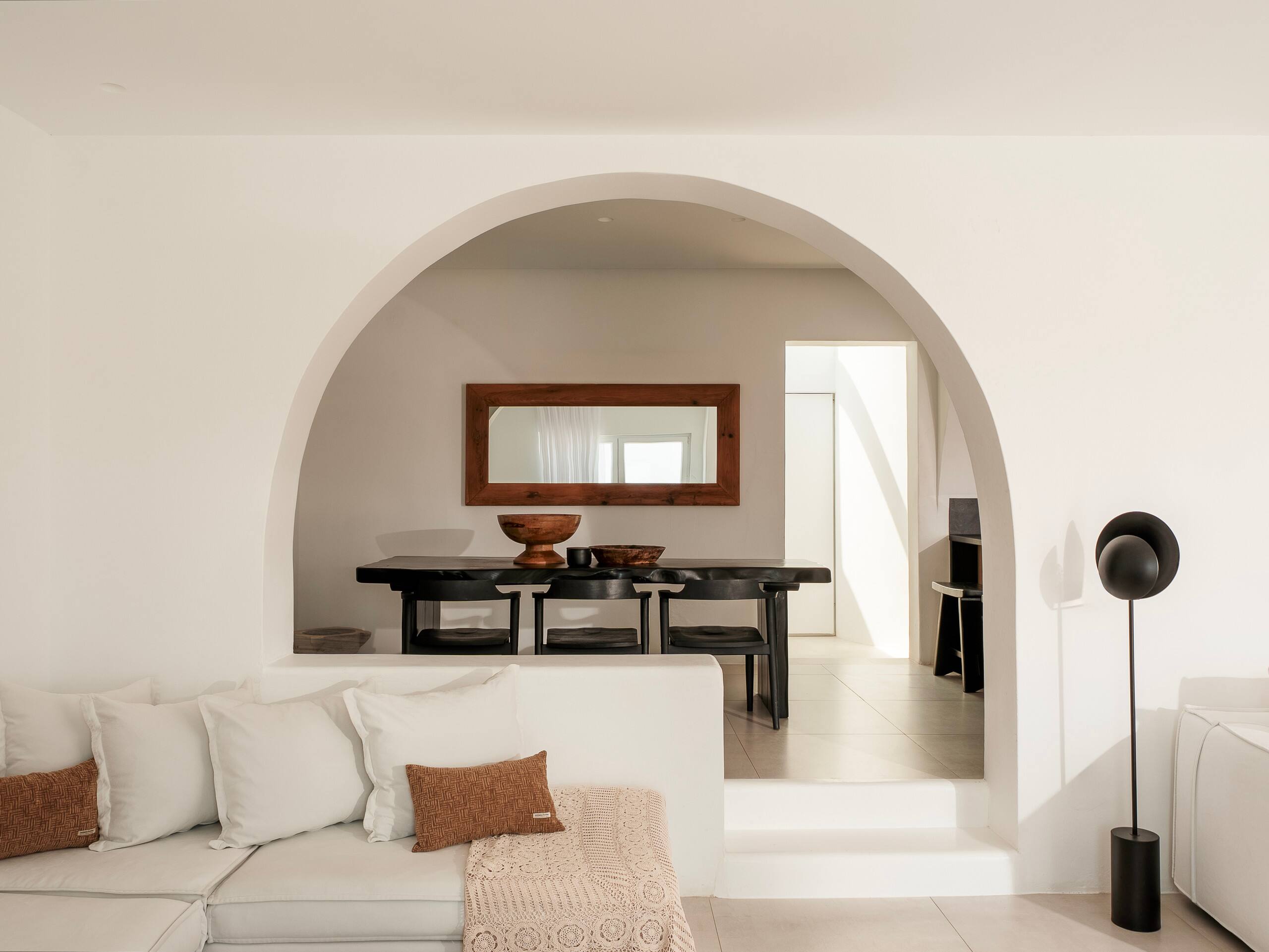 Amnos Mykonos – A Blue Eye Collection Villa 6