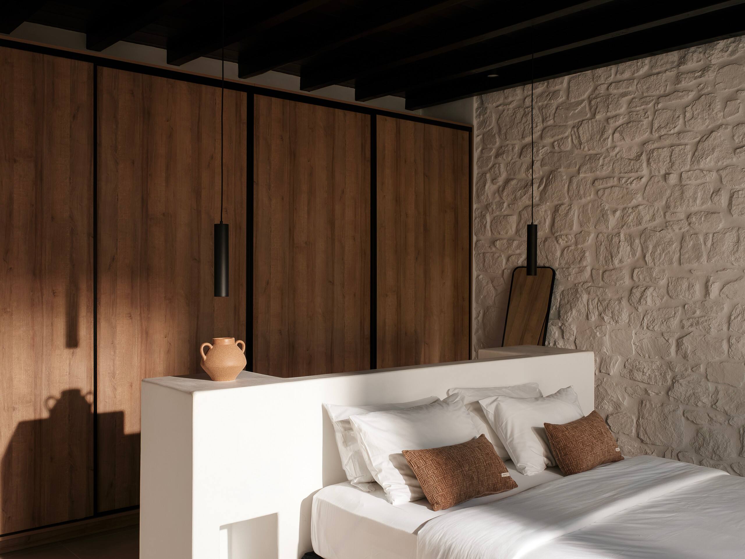 Amnos Mykonos – A Blue Eye Collection Villa 20