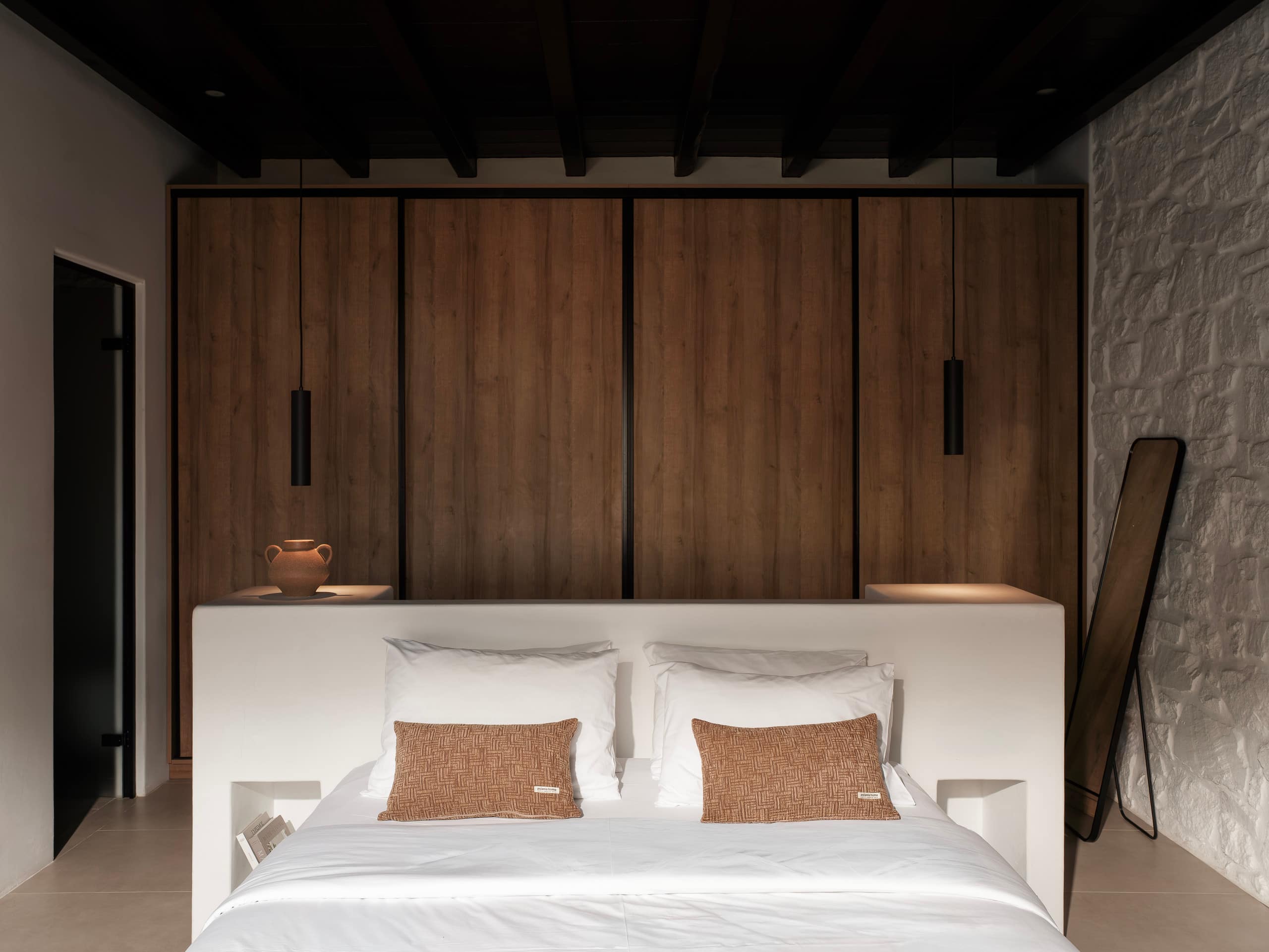 Amnos Mykonos – A Blue Eye Collection Villa 22
