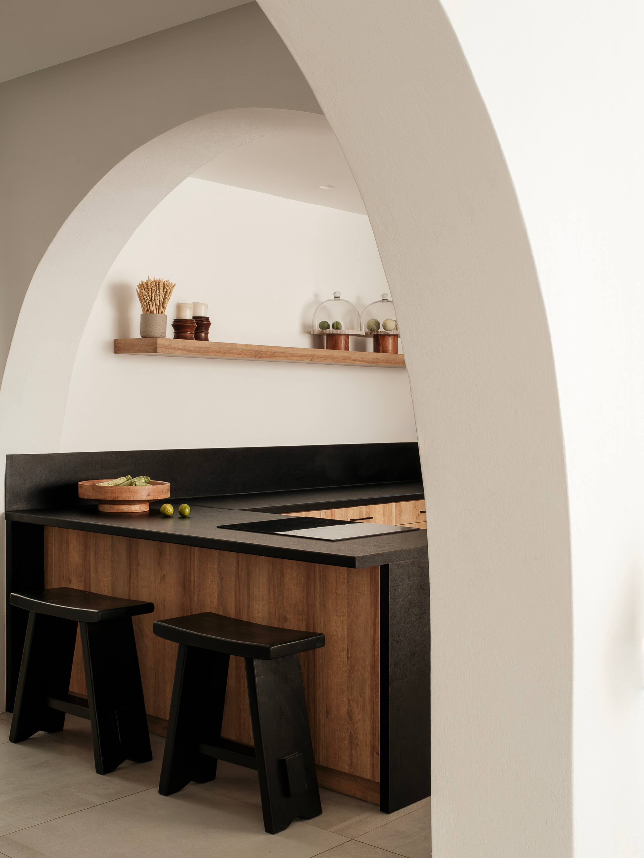 Amnos Mykonos – A Blue Eye Collection Villa 12