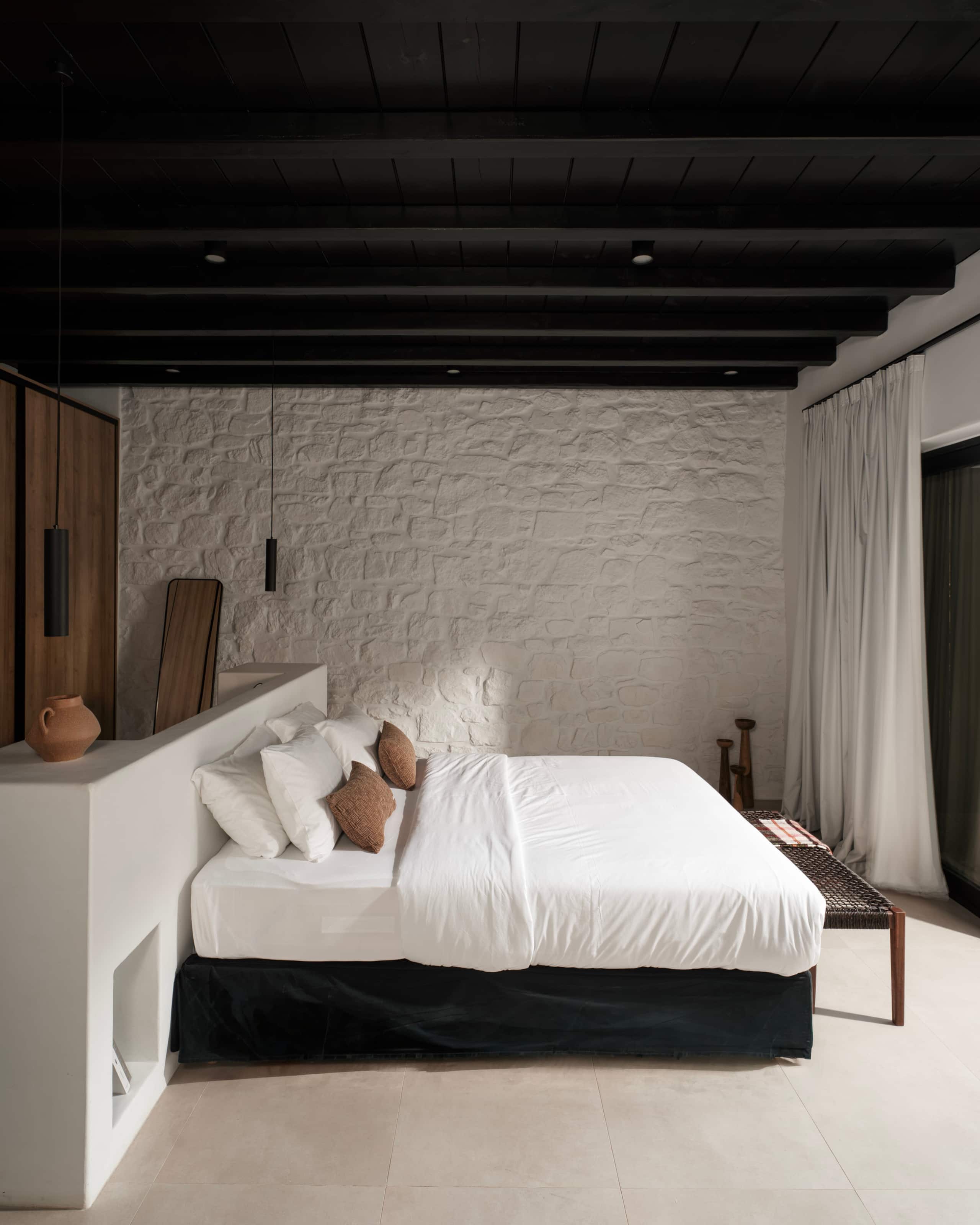 Amnos Mykonos – A Blue Eye Collection Villa 21