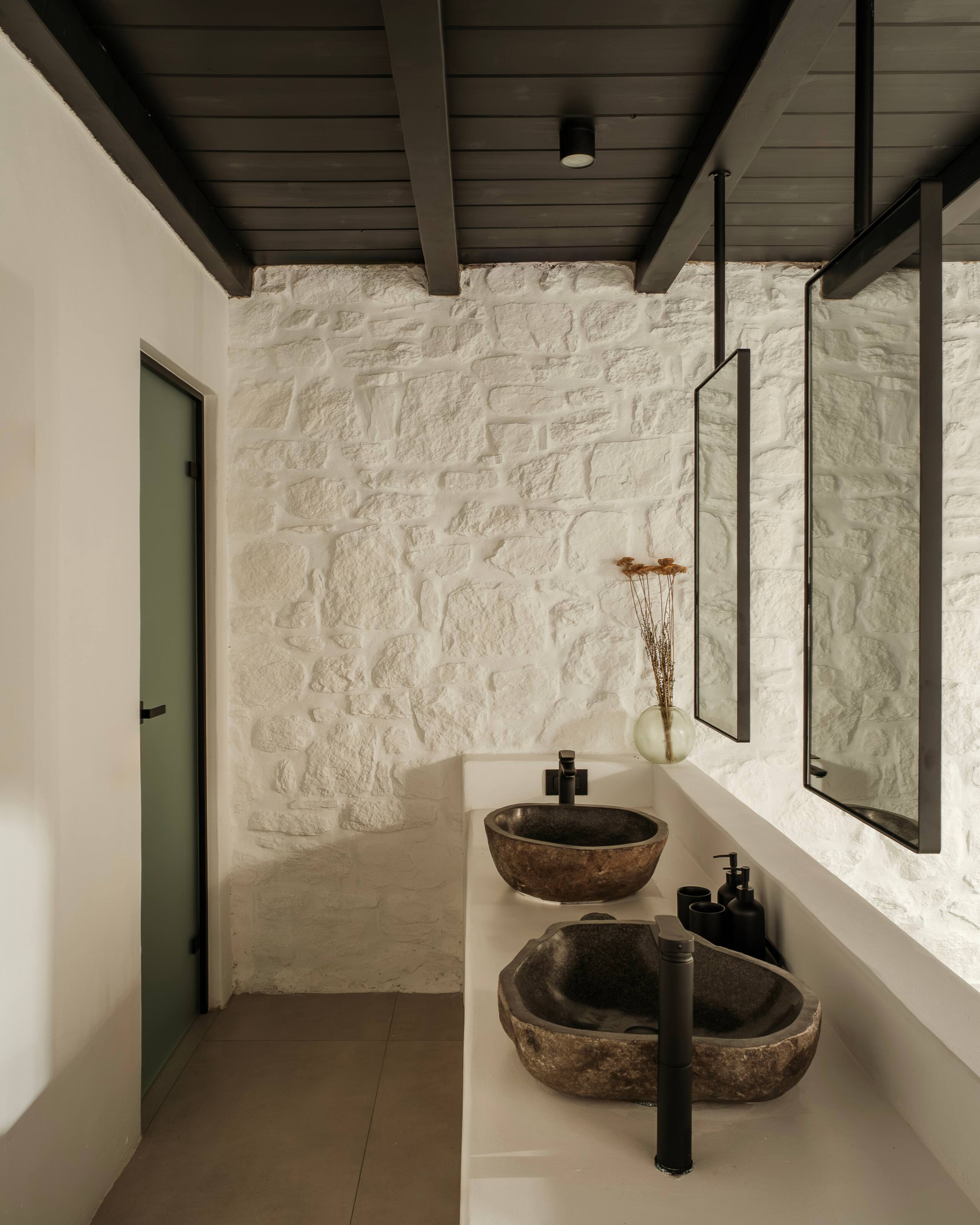 Amnos Mykonos – A Blue Eye Collection Villa 27