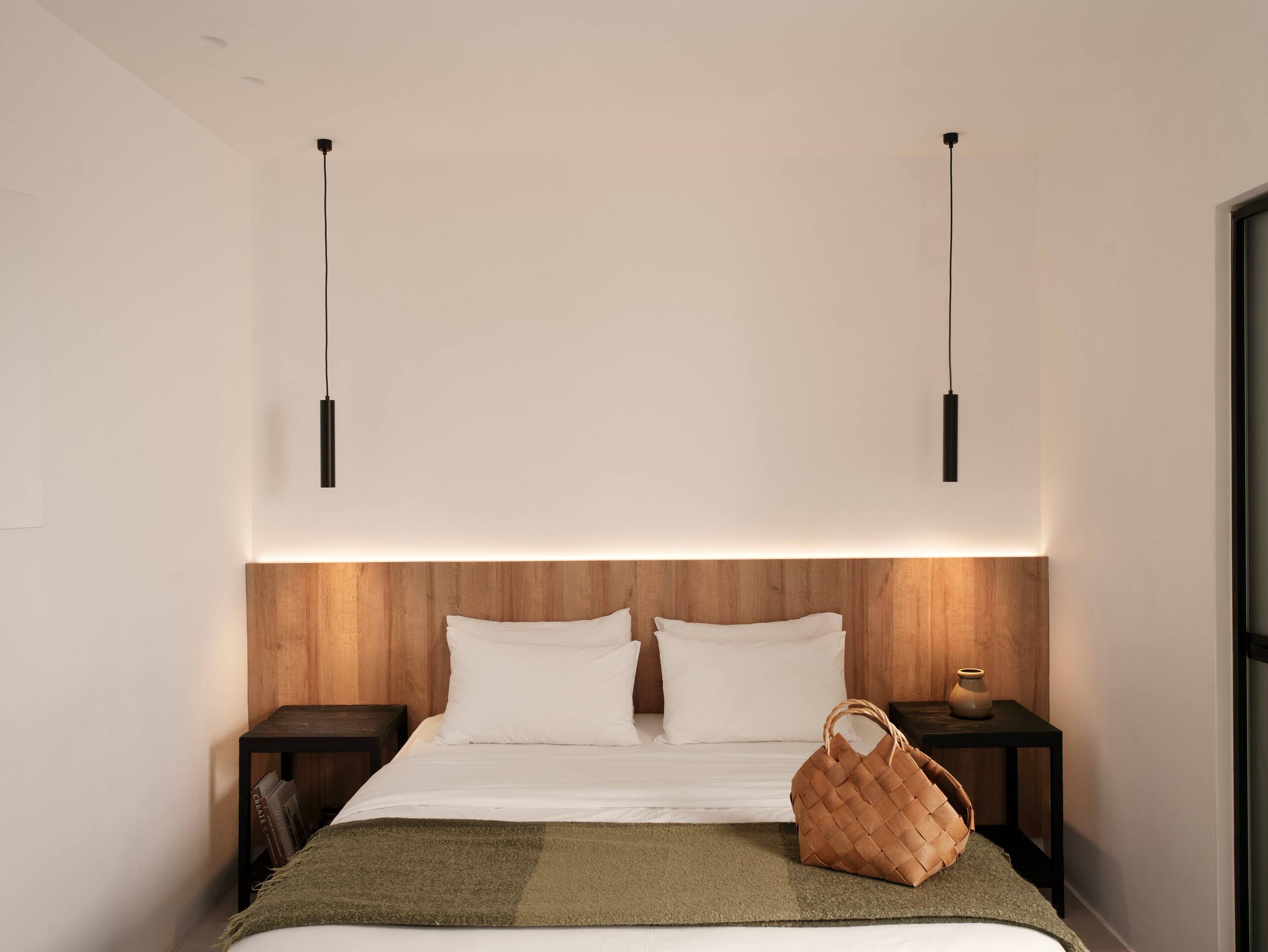 Amnos Mykonos – A Blue Eye Collection Villa 34