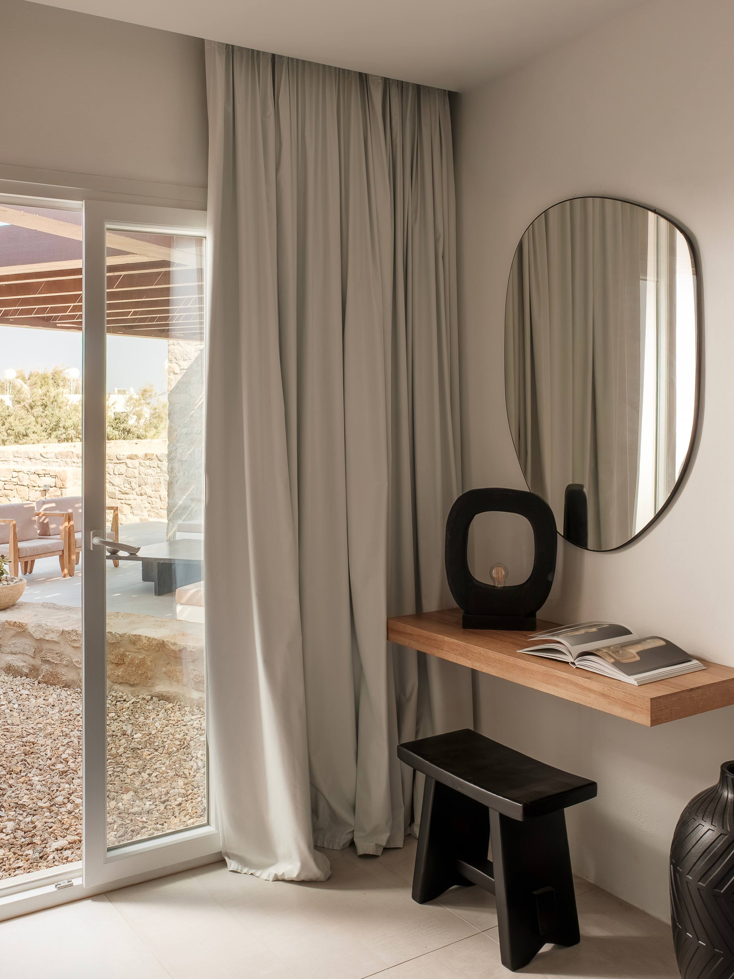 Amnos Mykonos – A Blue Eye Collection Villa 33