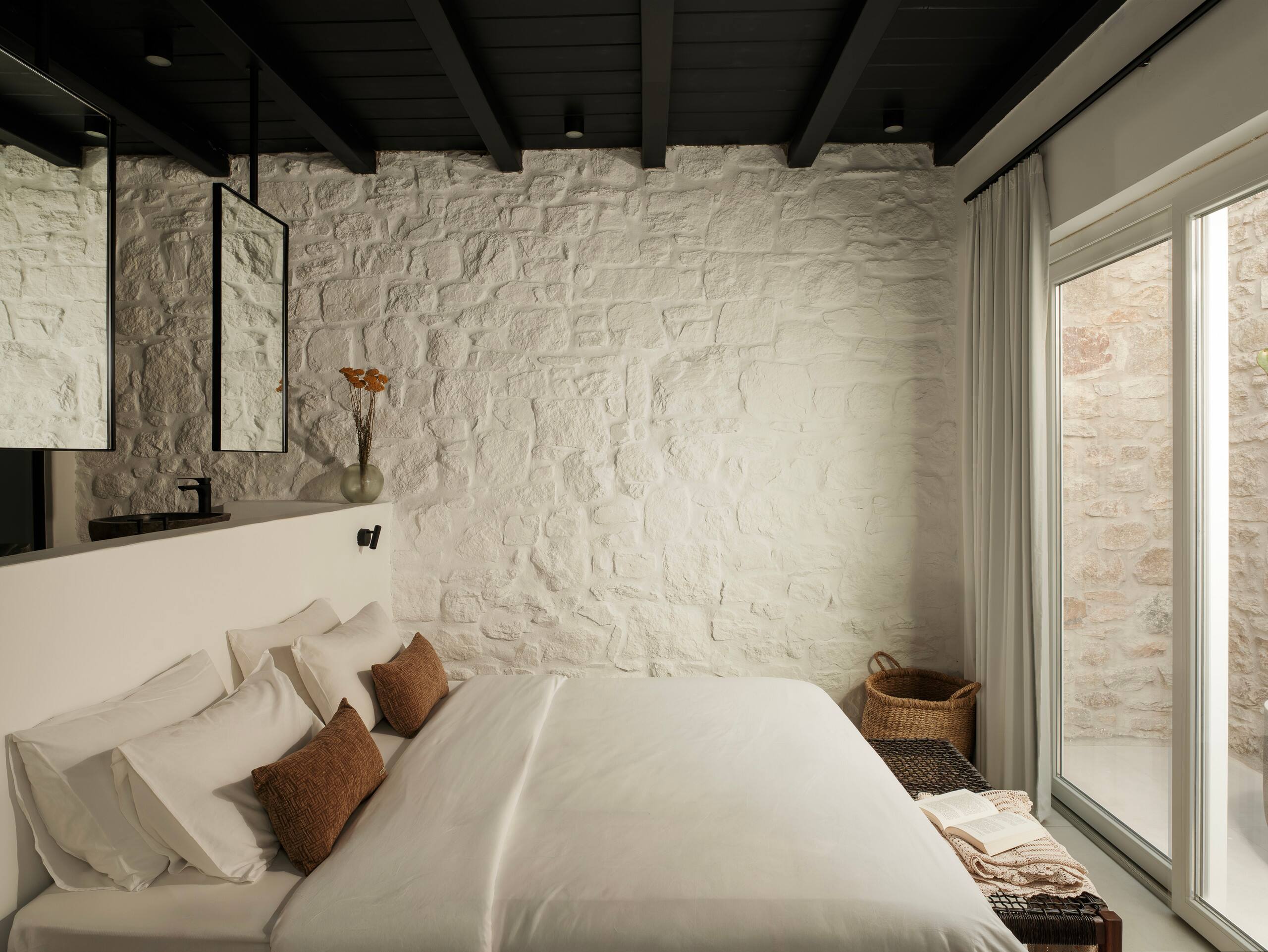 Amnos Mykonos – A Blue Eye Collection Villa 29