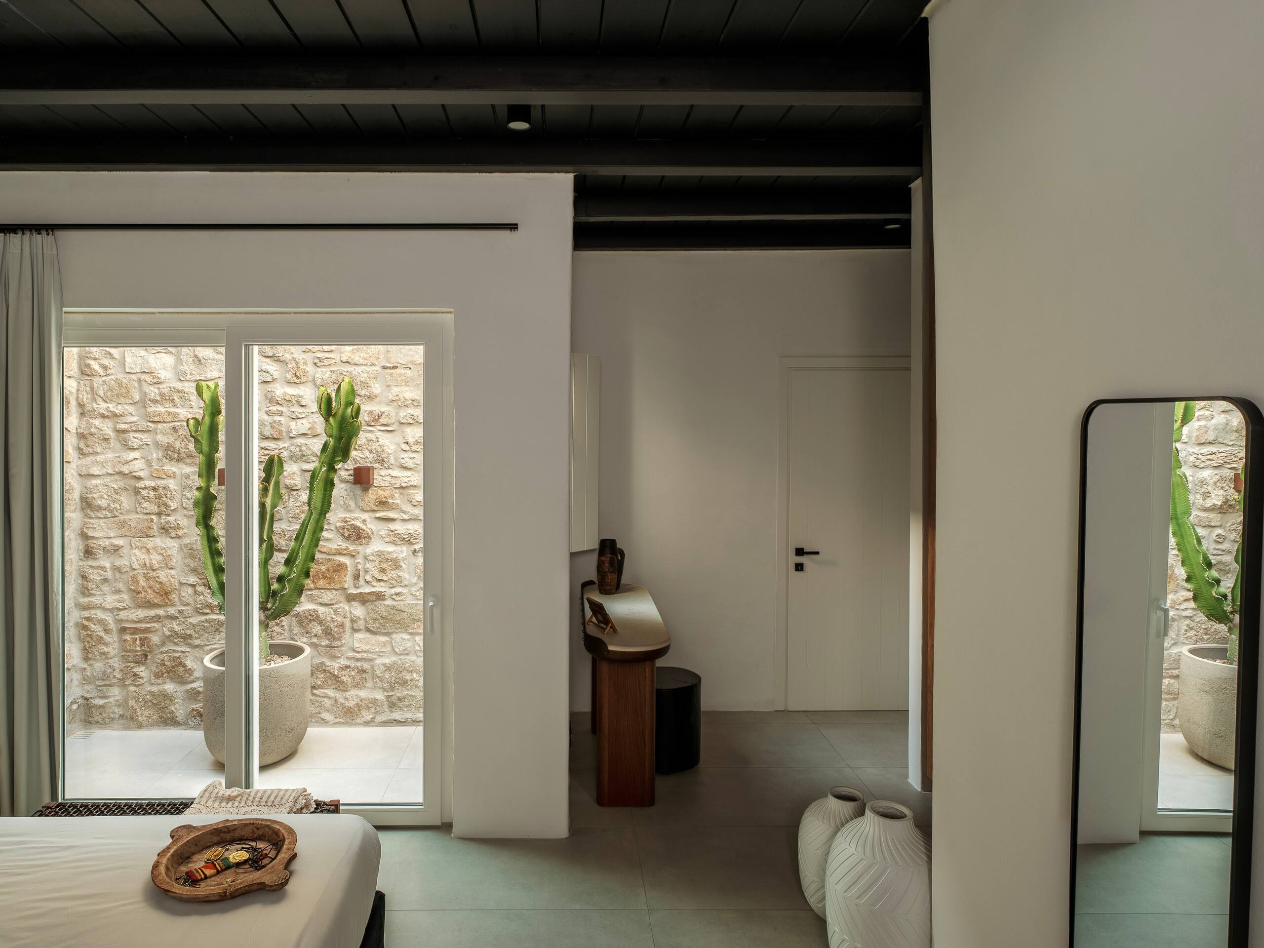 Amnos Mykonos – A Blue Eye Collection Villa 30